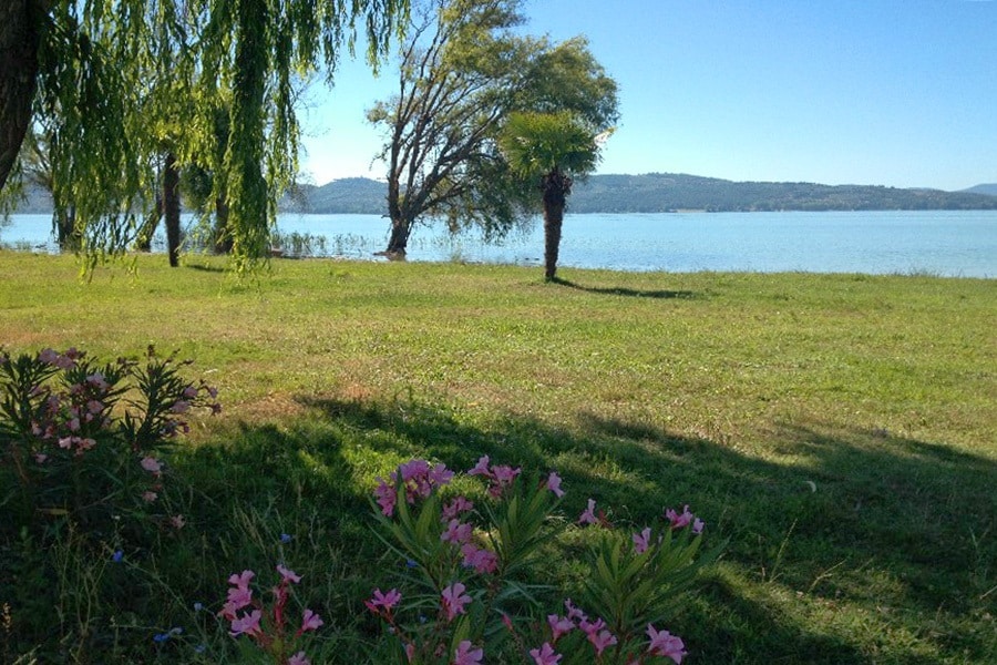Camping Trasimeno