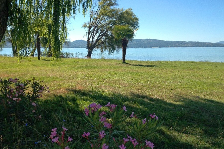 Camping Trasimeno