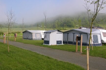 Camping Izarpe