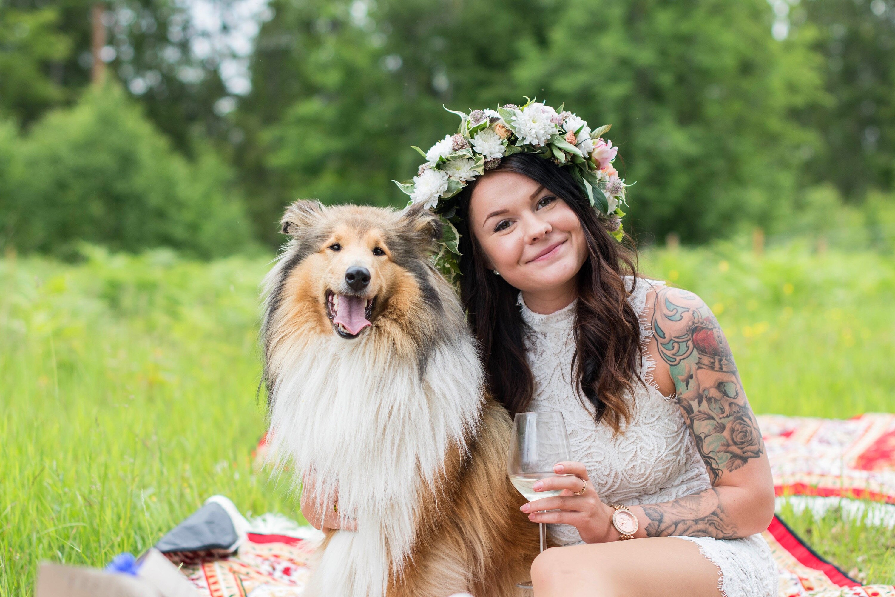 Camping Björsbo Forest & Lake Hideaways