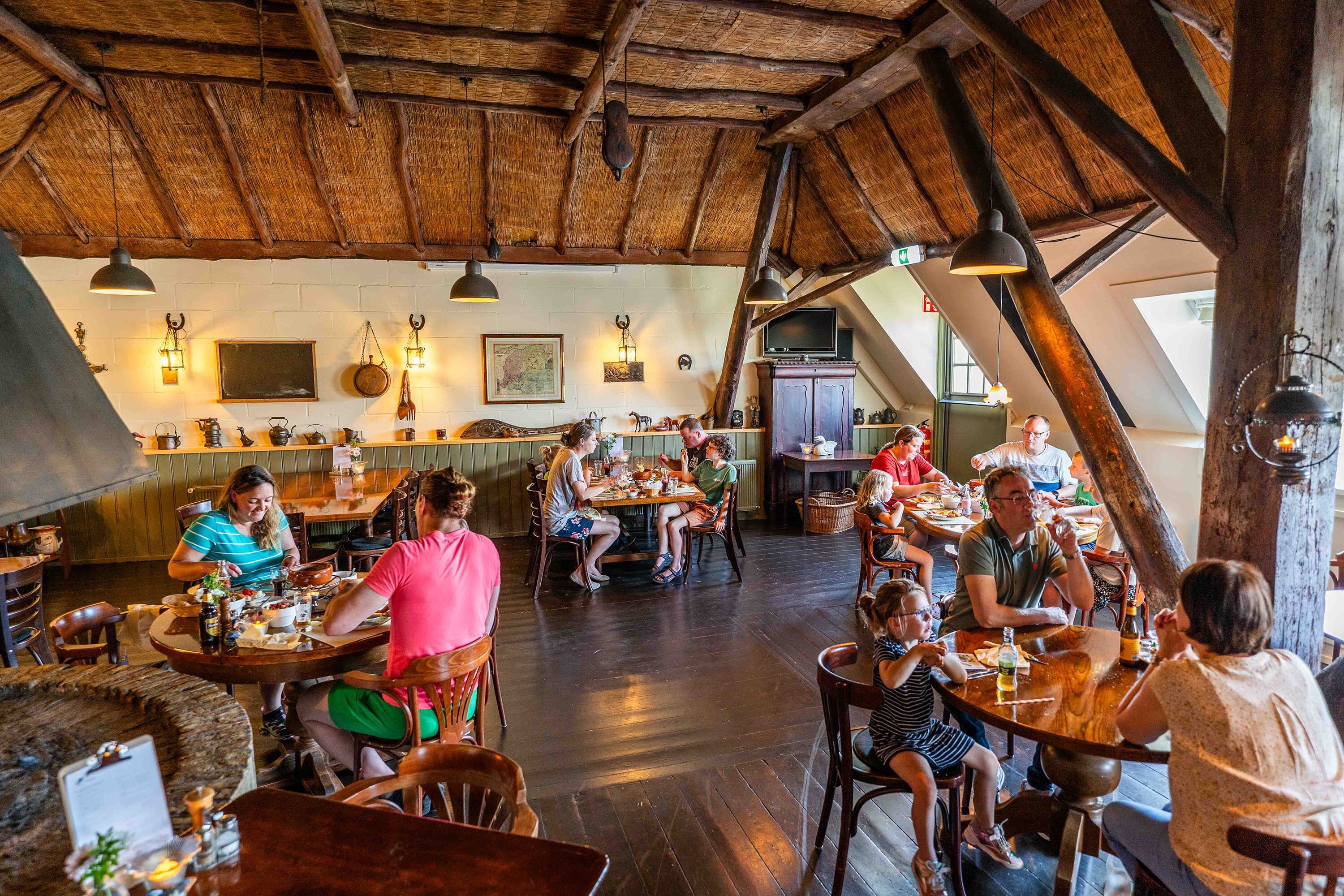 Recreatiebedrijf De Koevoet