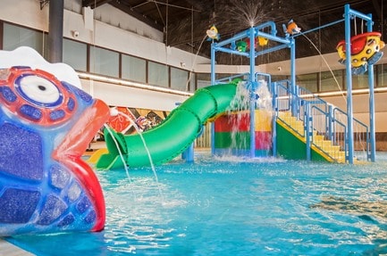 Camp Vita/Glamping Village Terme Tuhelj