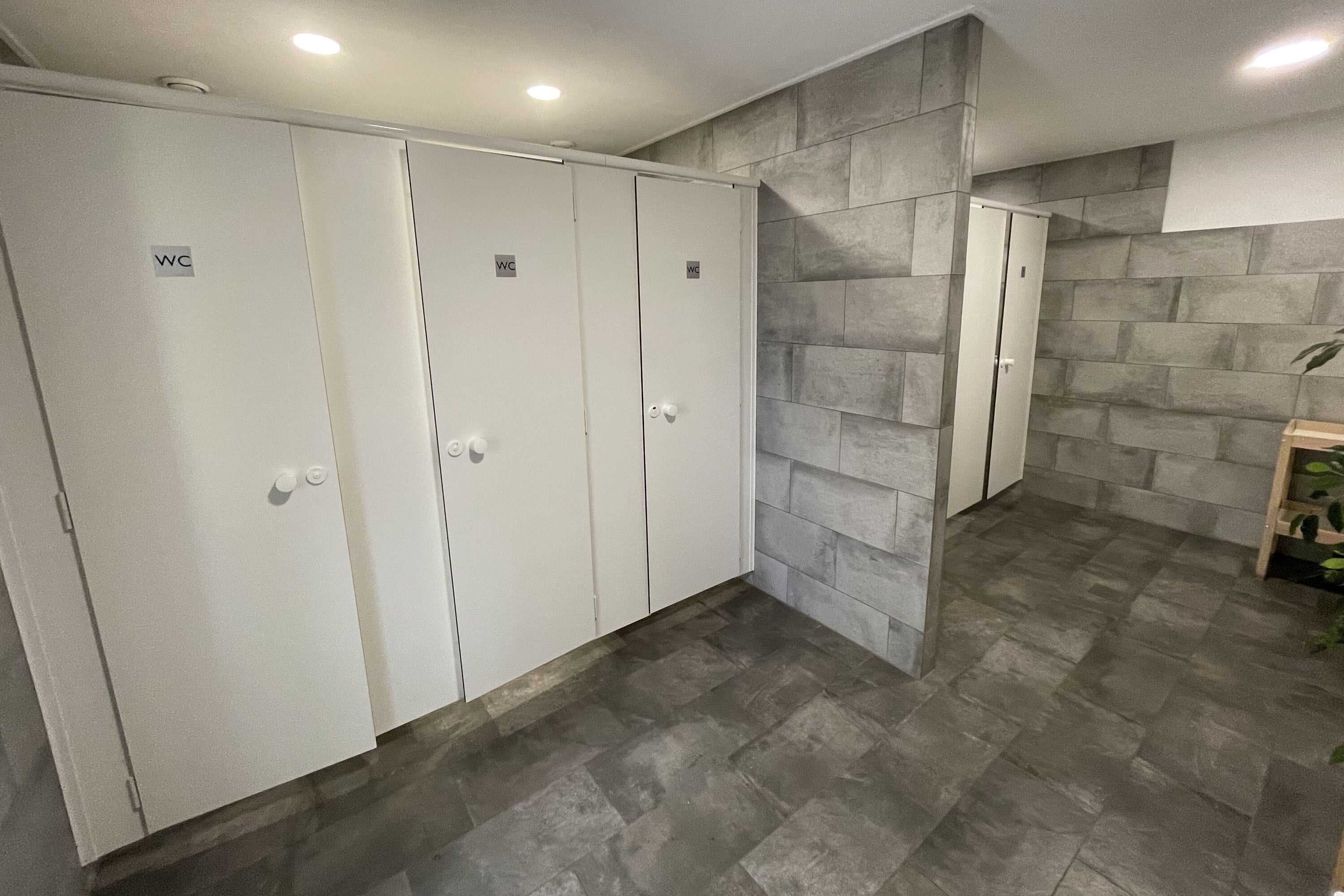 Camping de Molenhorst