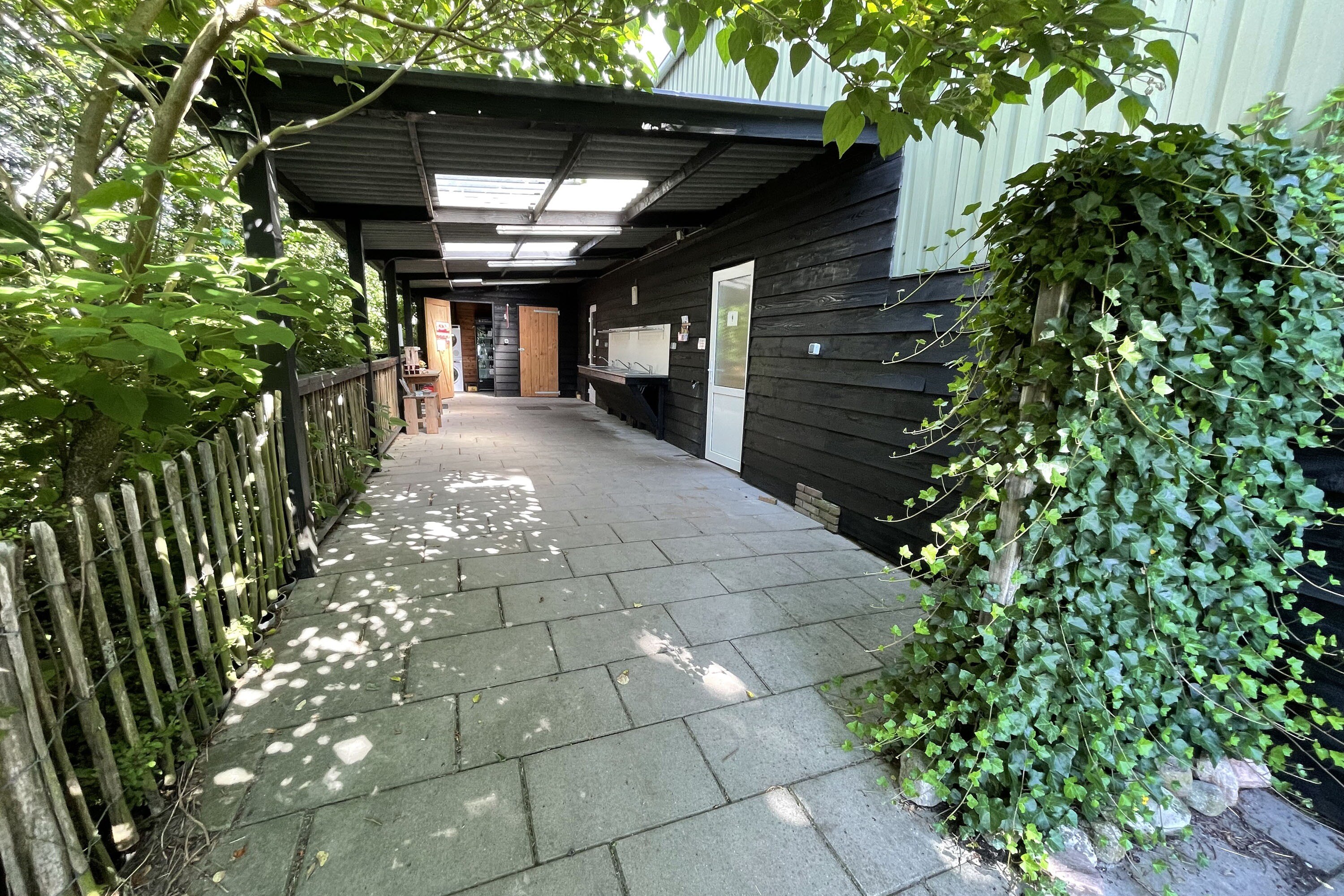 Camping de Molenhorst