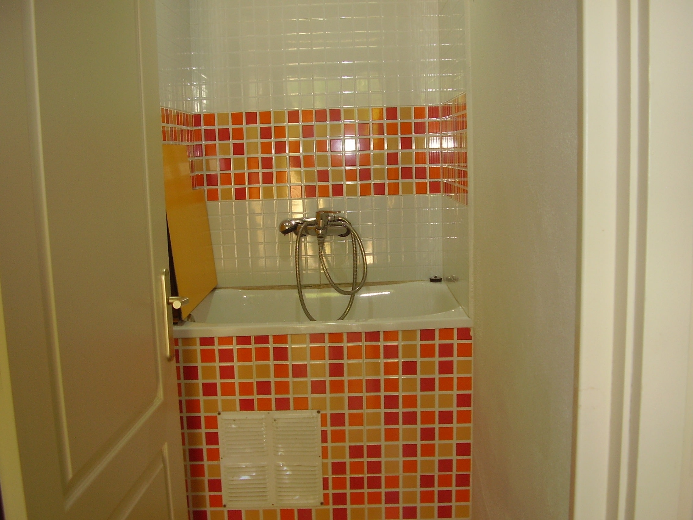 Holacamp Vall Natura