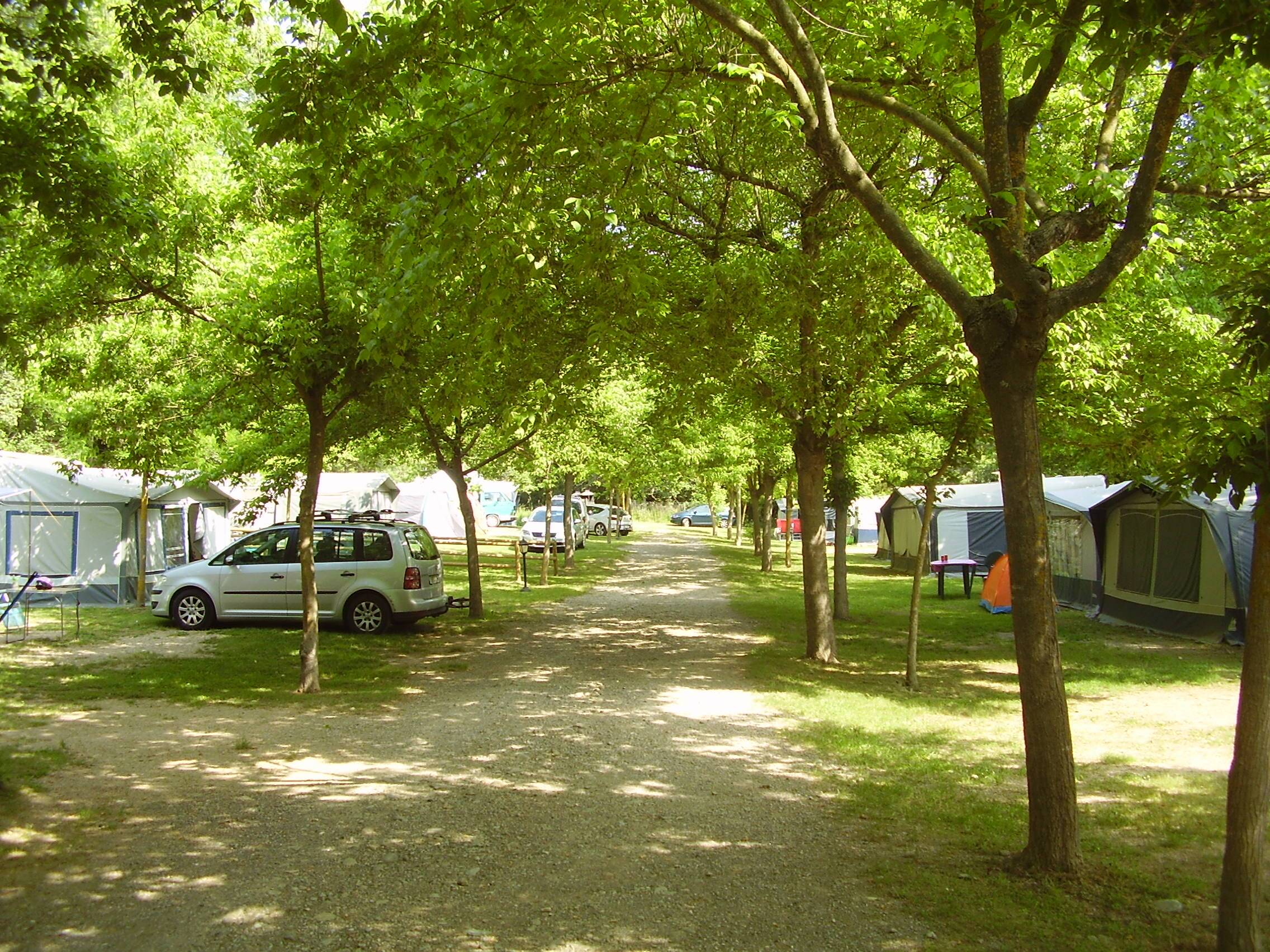 Holacamp Vall Natura