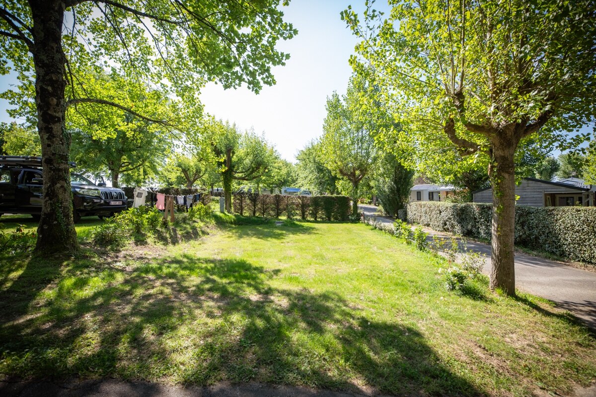 La Ferme des 4 Chênes