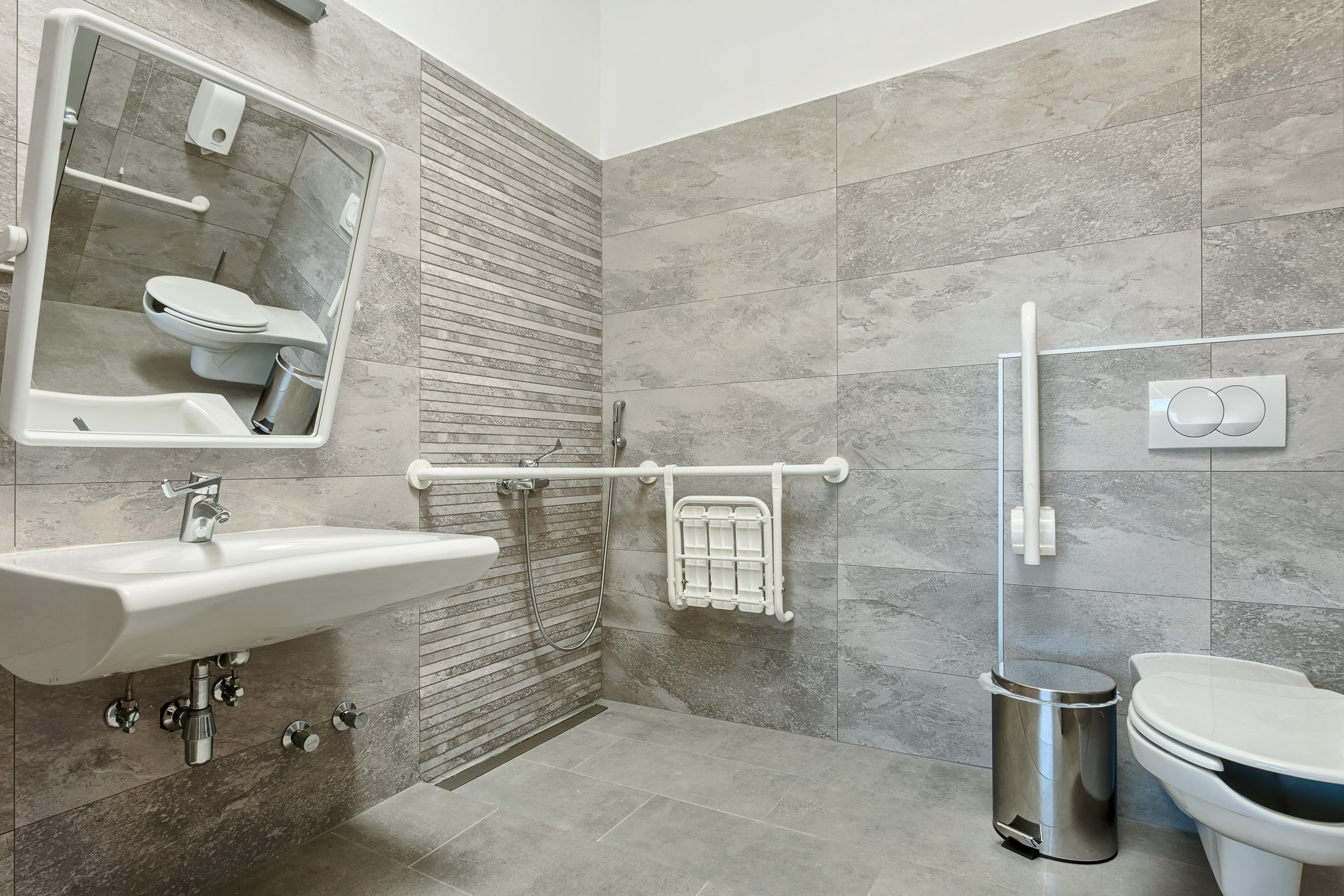 Santa Marina Boutique Camping