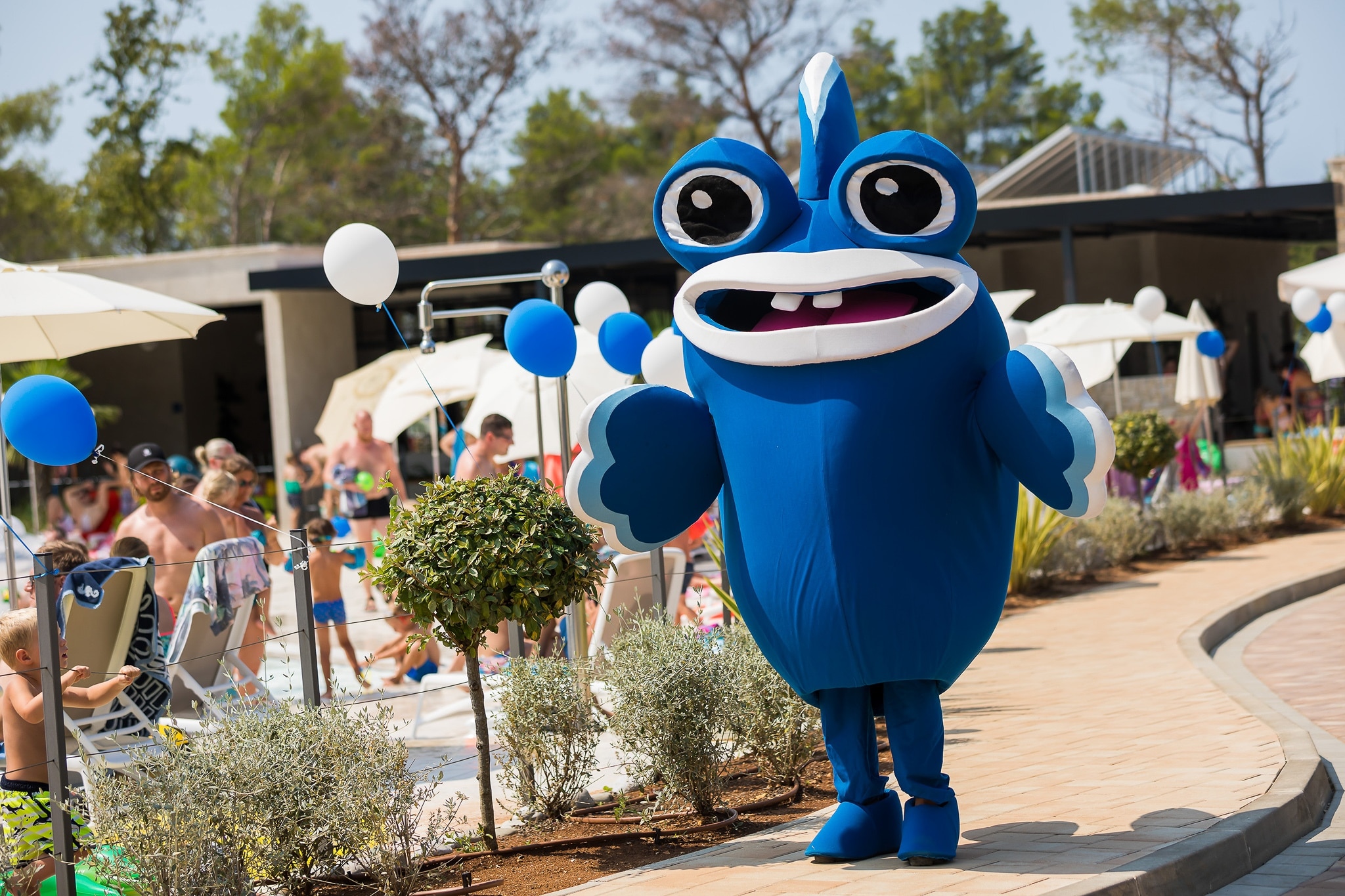 Santa Marina Boutique Camping