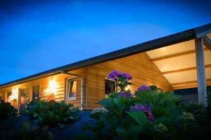 Camping den Goeiendonk