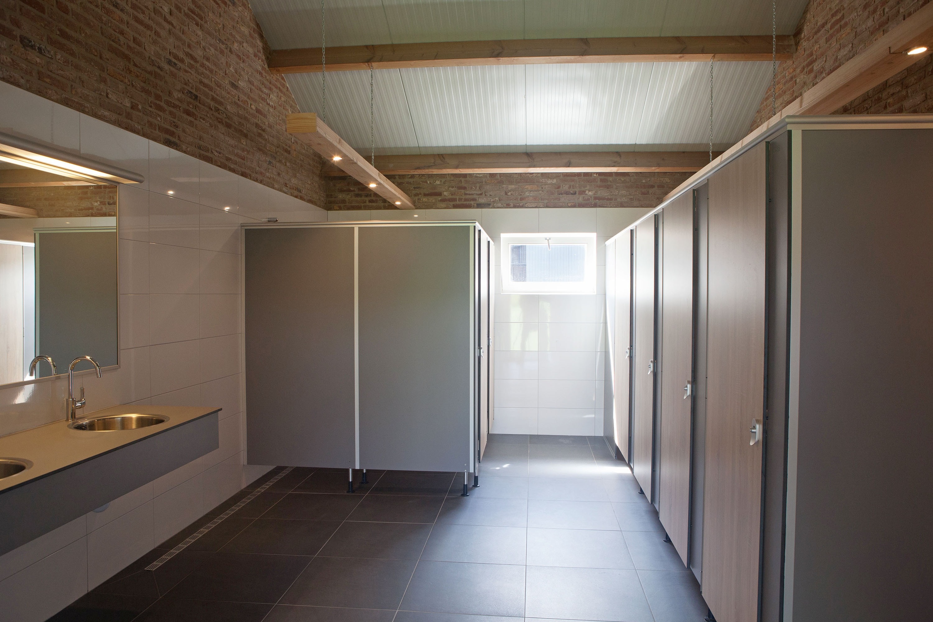 Camping den Goeiendonk