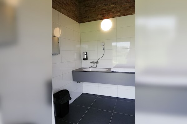 Camping den Goeiendonk