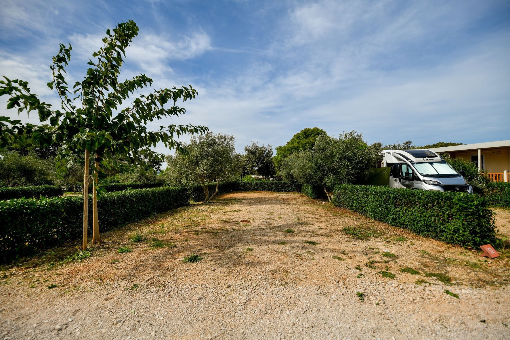 Camping Ugljan Resort