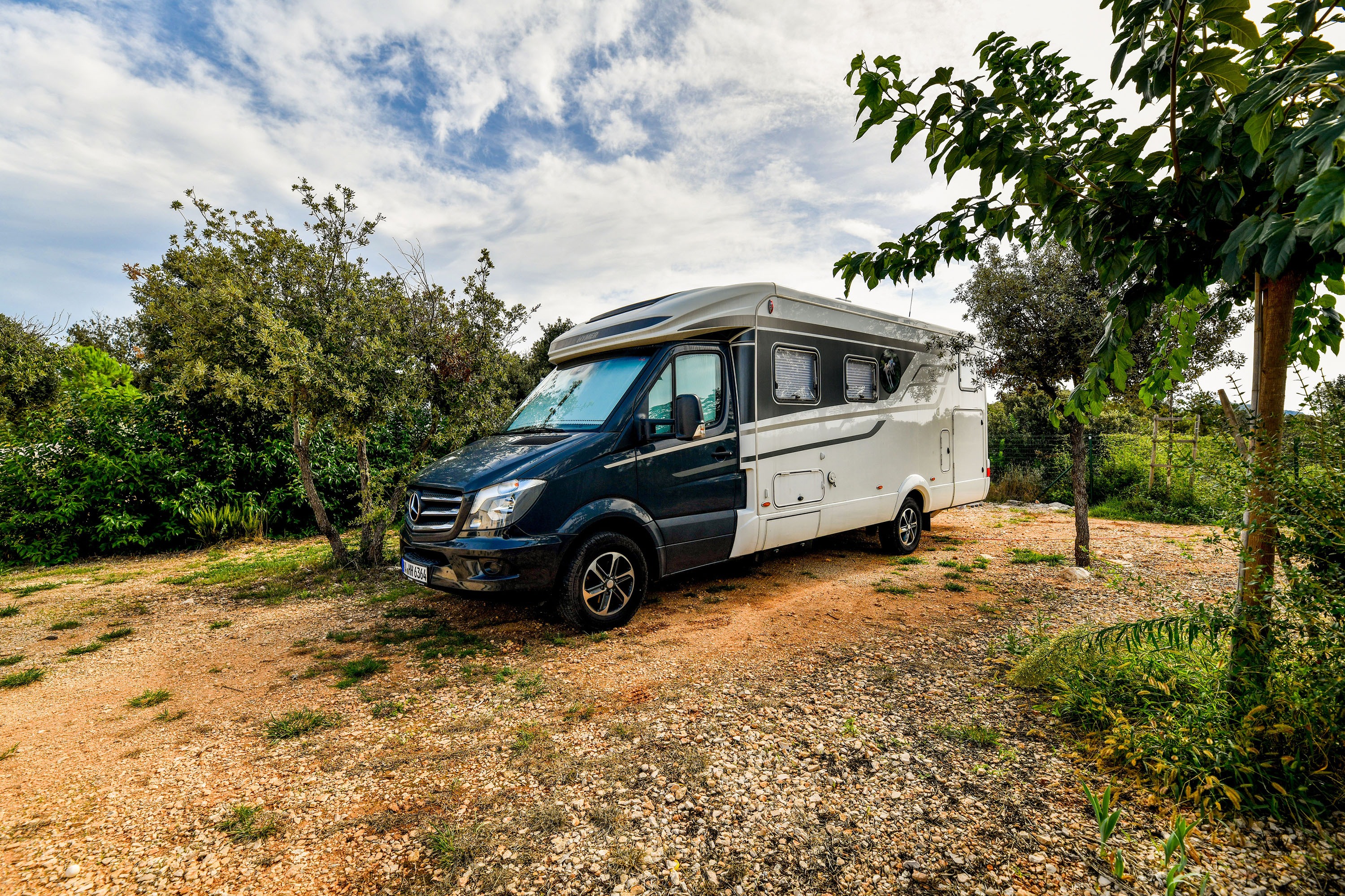 Camping Ugljan Resort