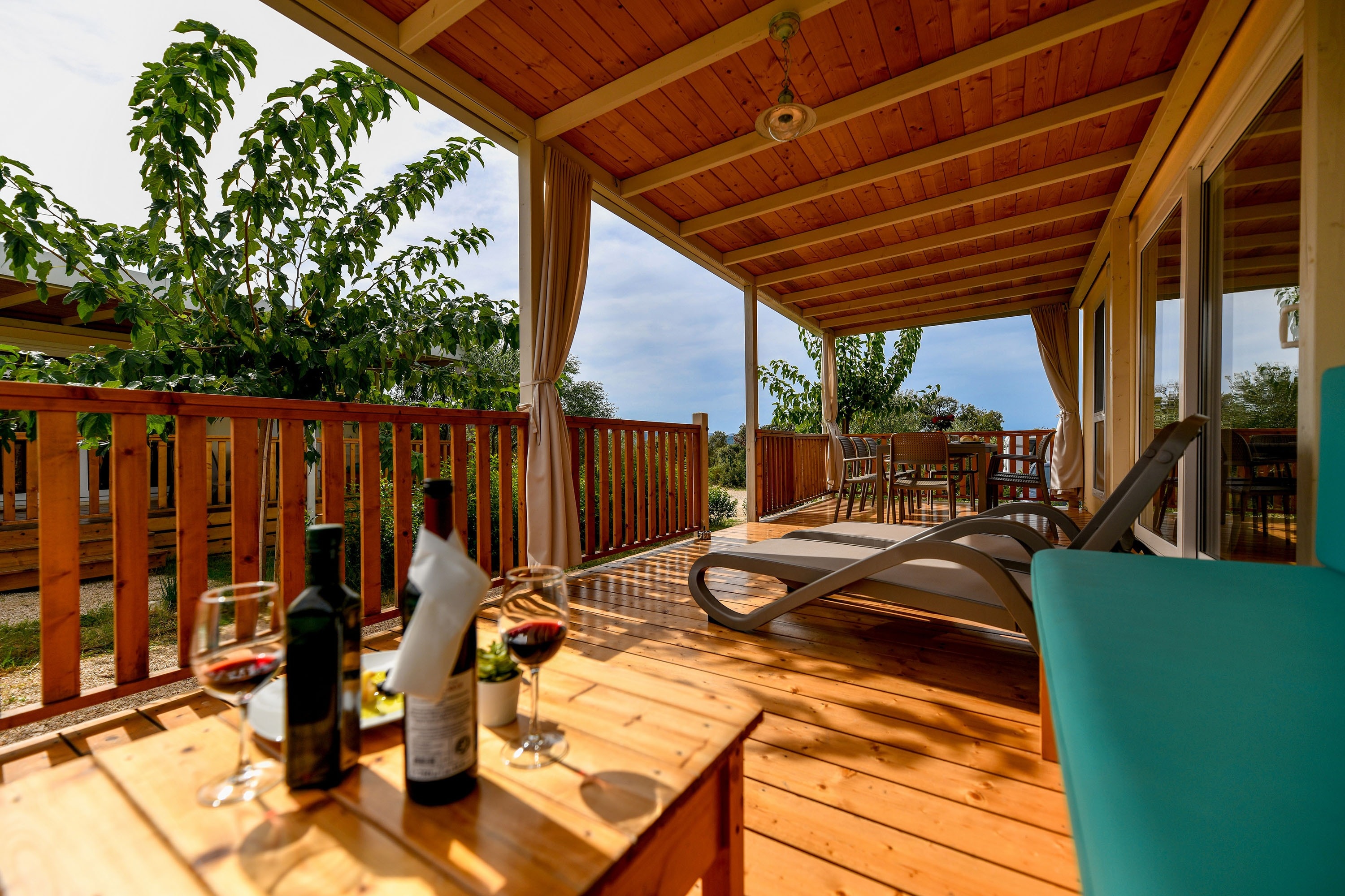 Camping Ugljan Resort