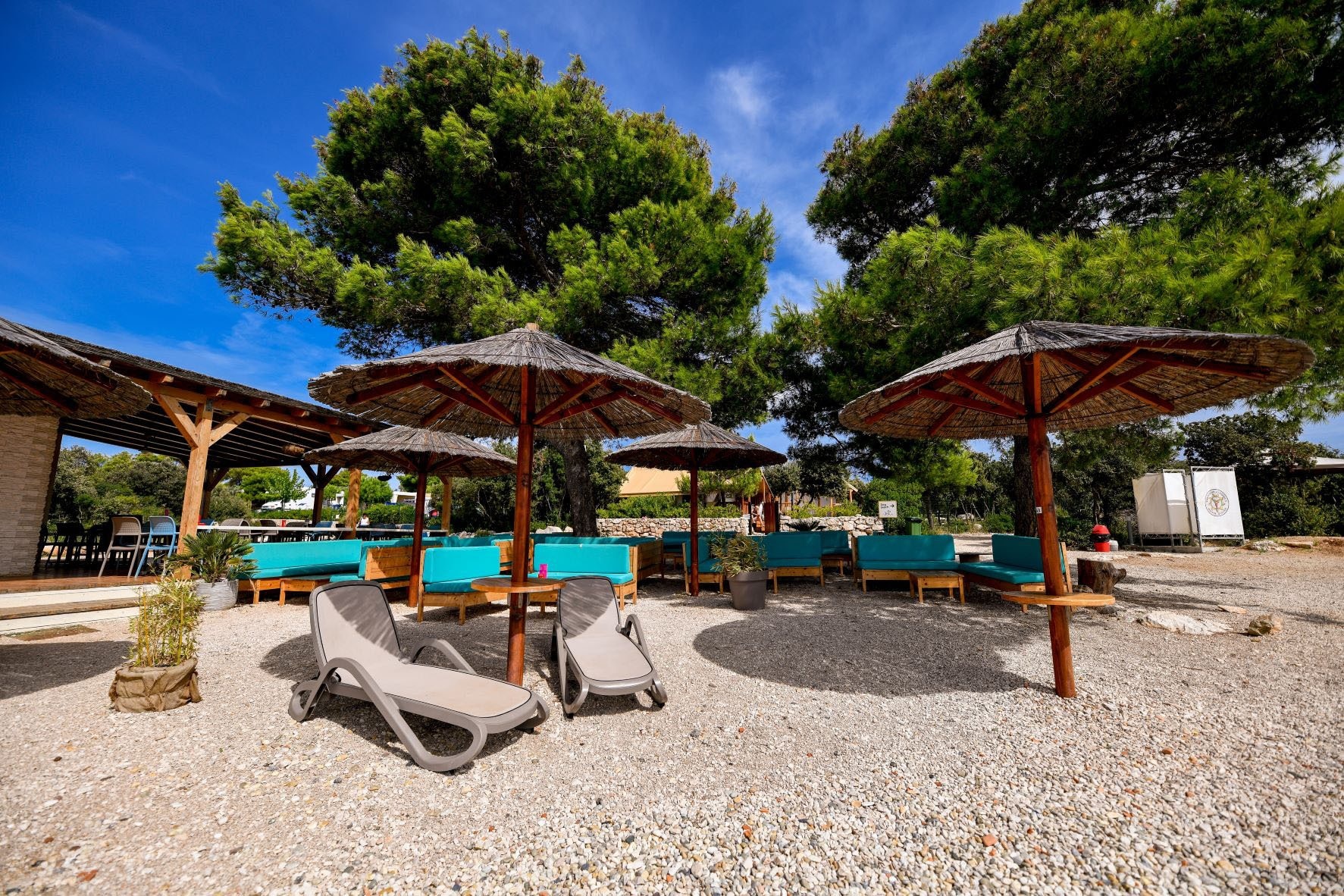 Camping Ugljan Resort