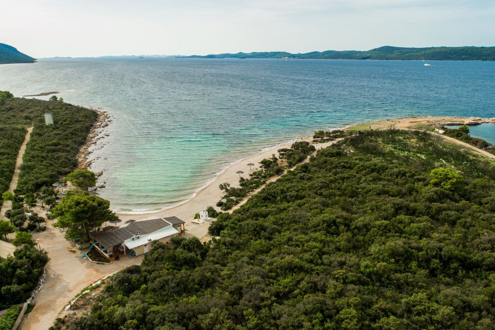 Camping Ugljan Resort