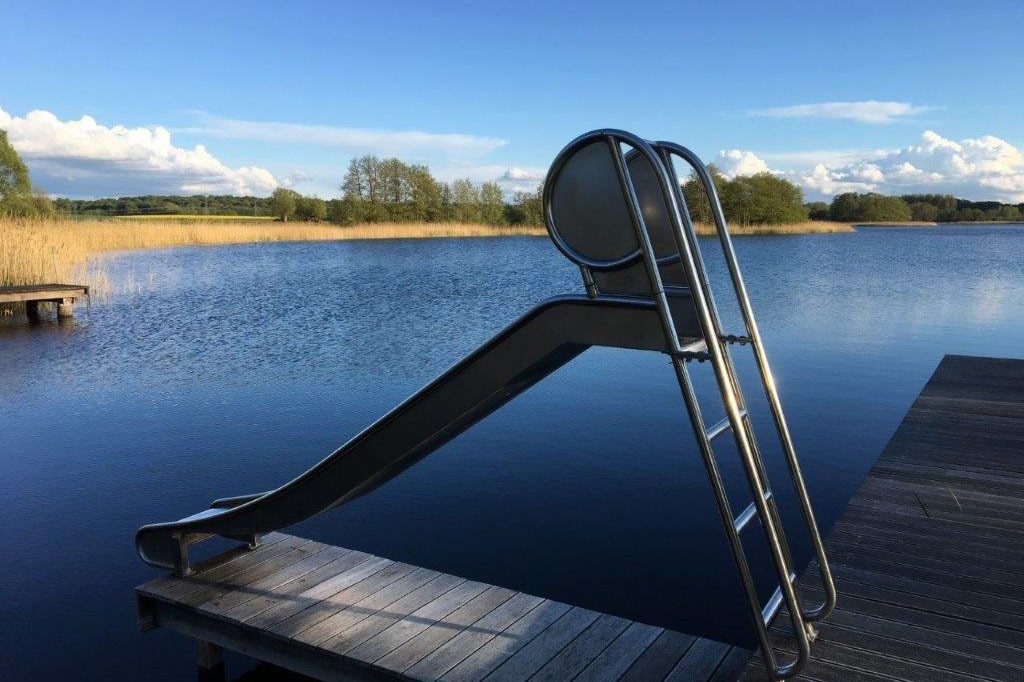 Seeweide Naturcamping Penzlin