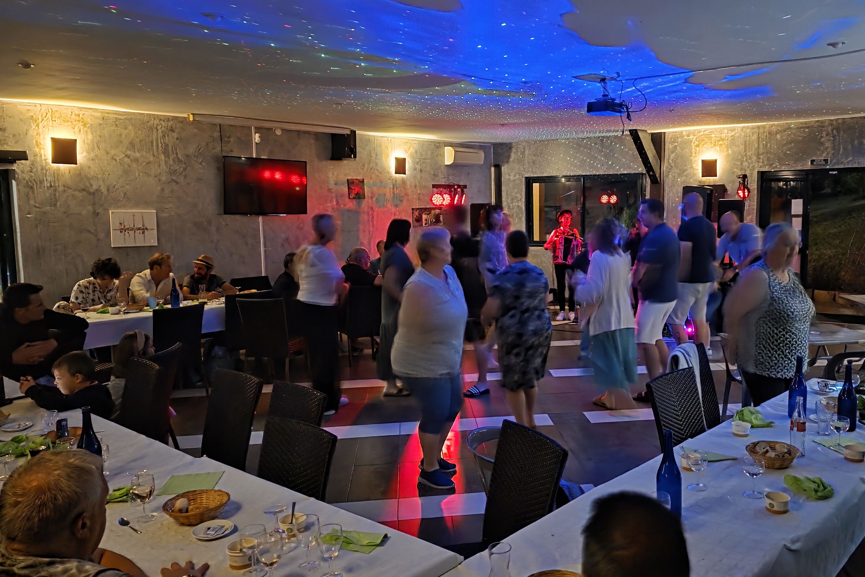 Camping Le Verdoyant