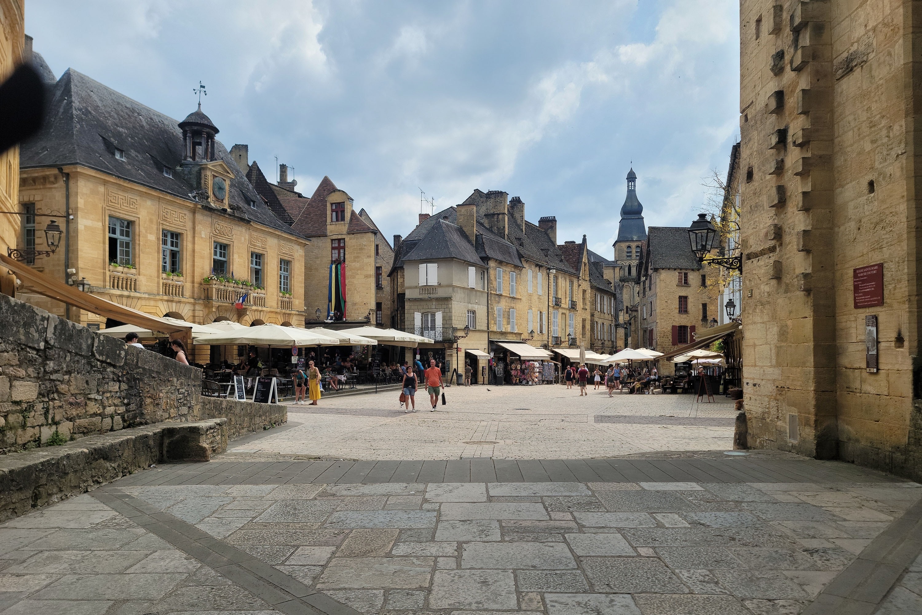 Camping Le Verdoyant