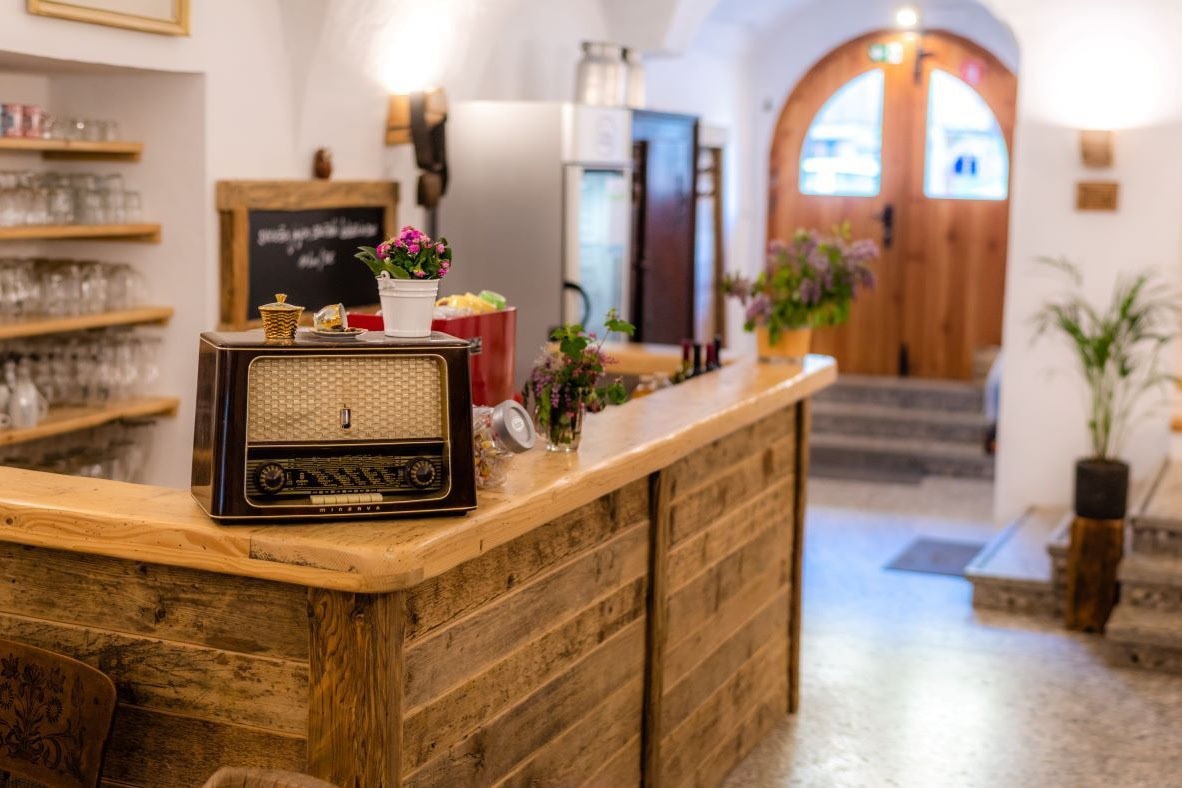 Camp Senkova Domacija