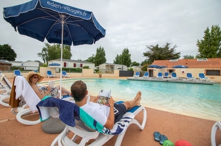 Camping La Pointe Saint-Gildas