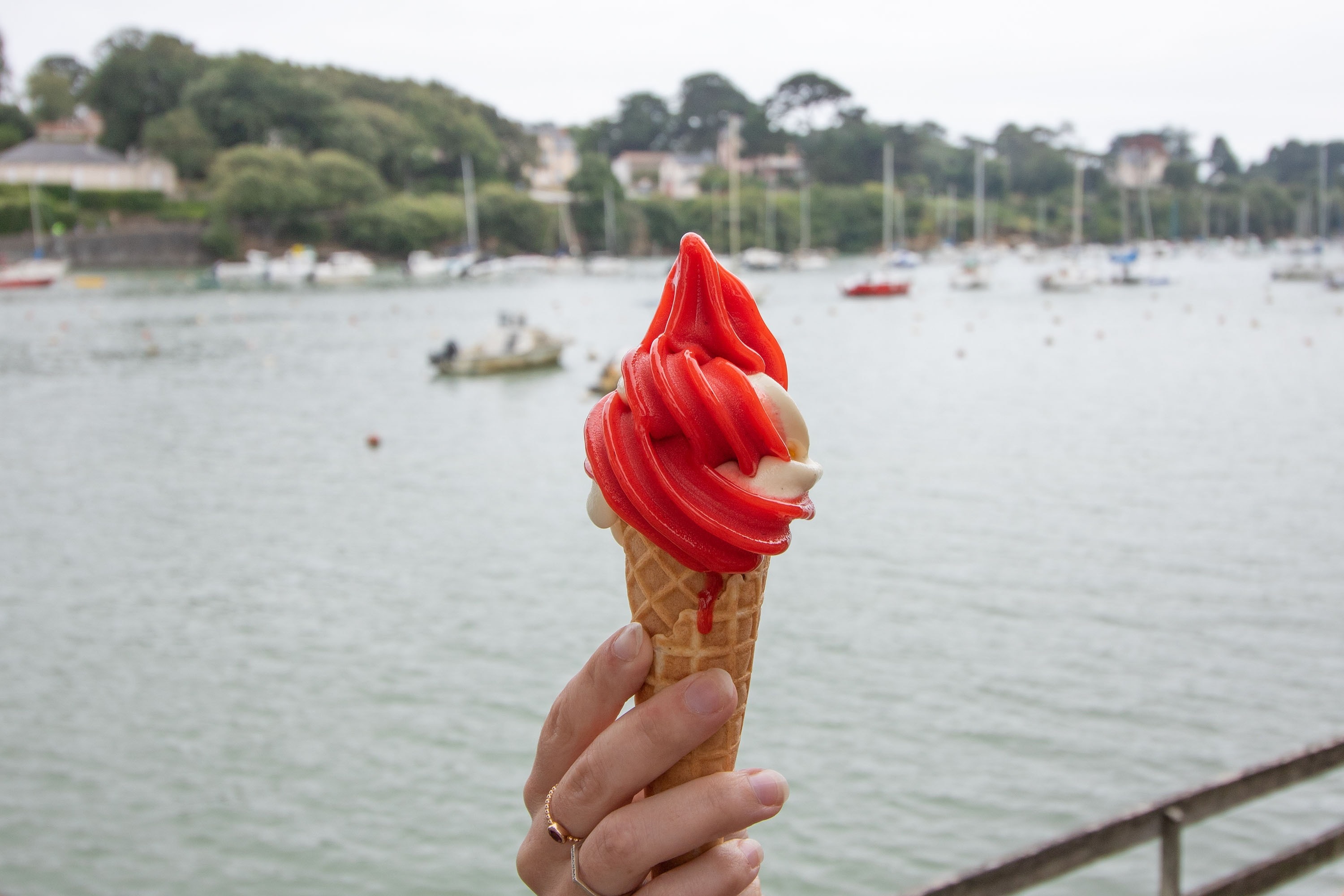 Camping La Pointe Saint-Gildas