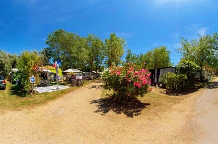 Camping Saint Maurice