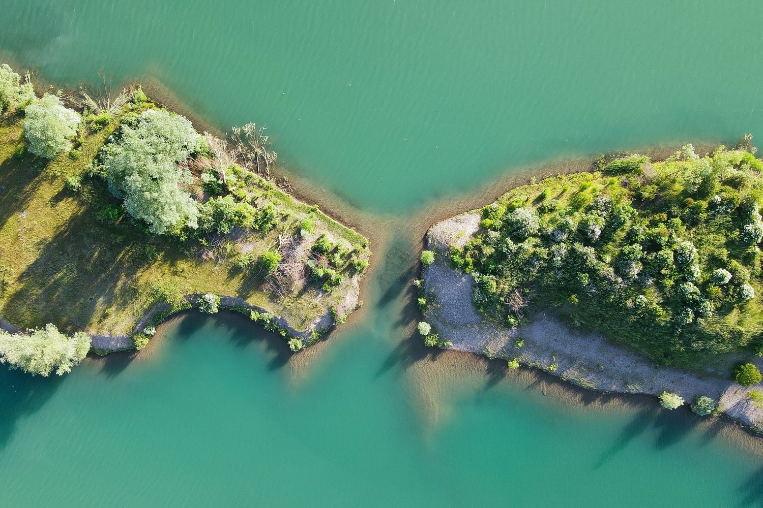 ThürKies See-Camping