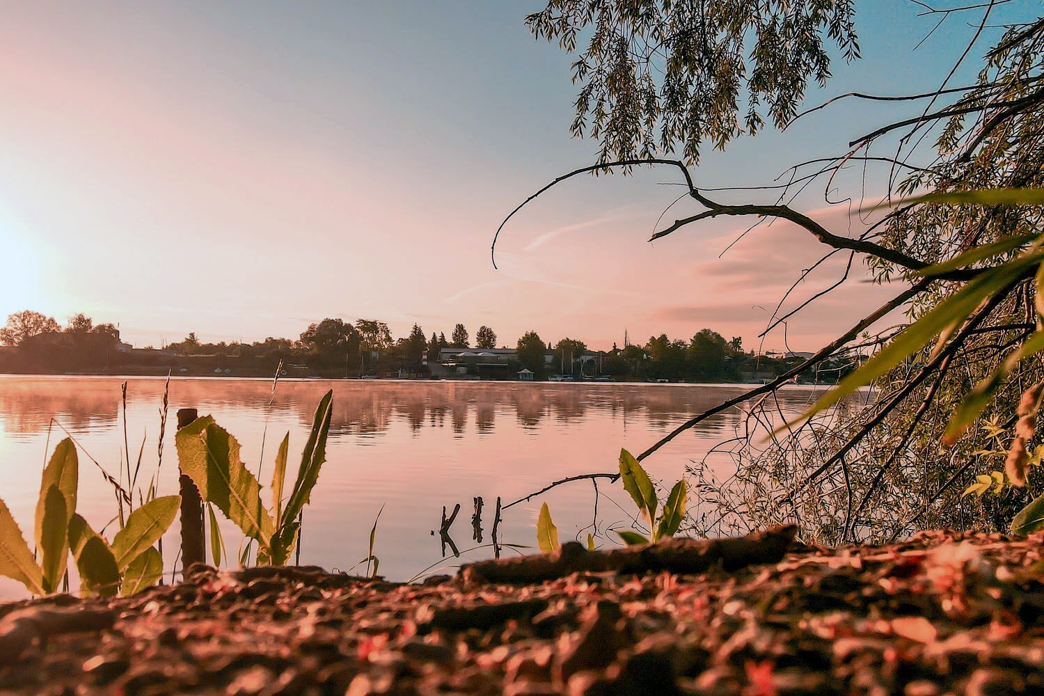 ThürKies See-Camping