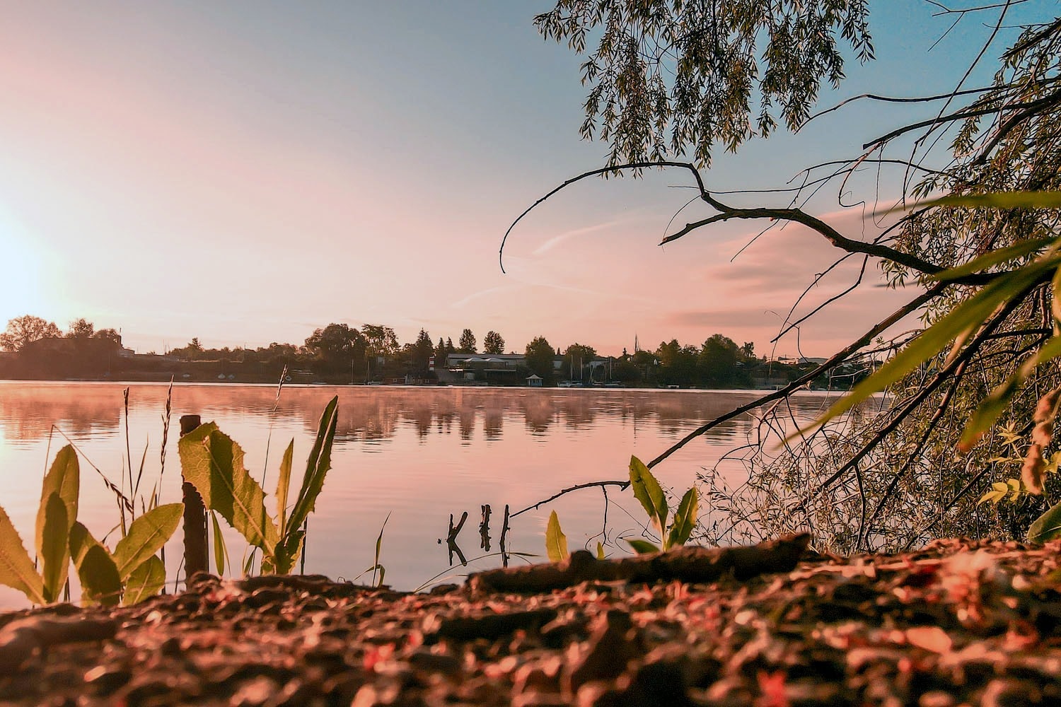 ThürKies See-Camping