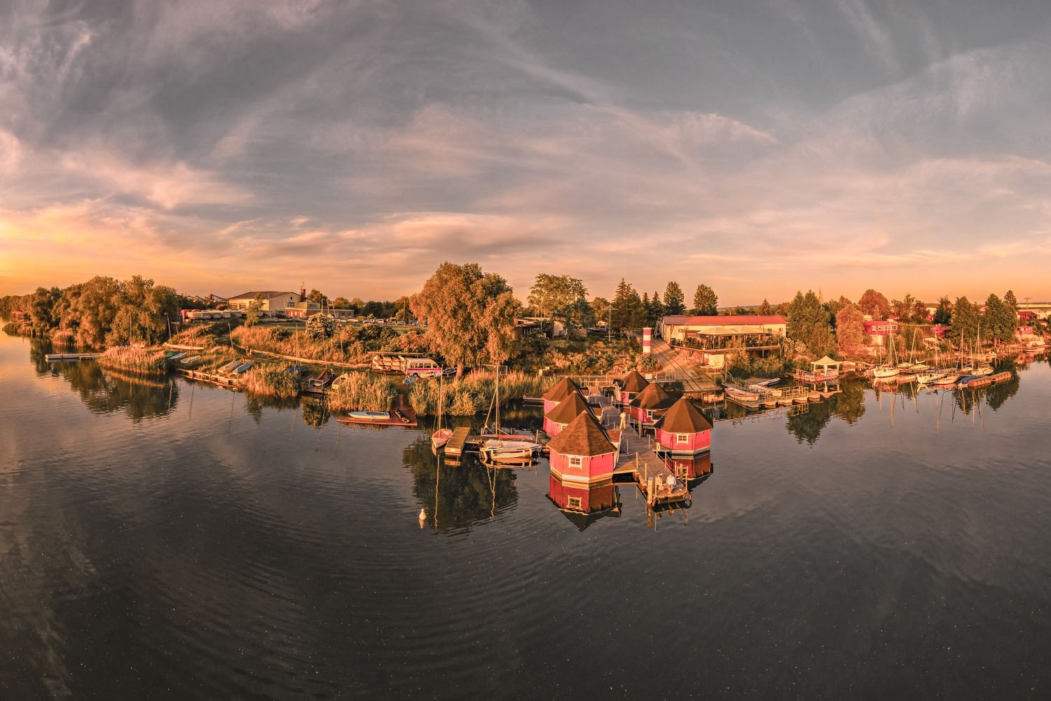 ThürKies See-Camping