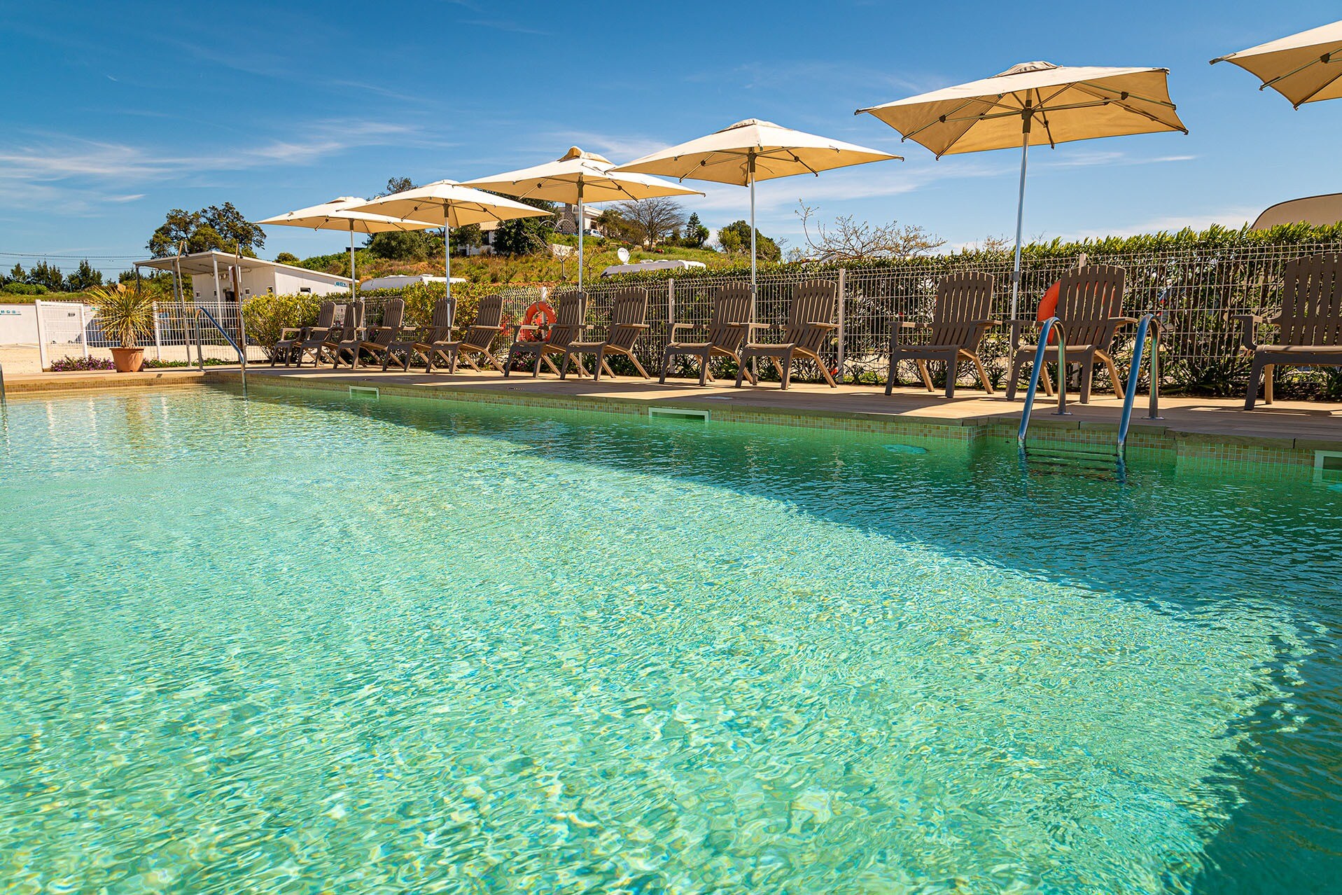 Camper Park Playas de Luz