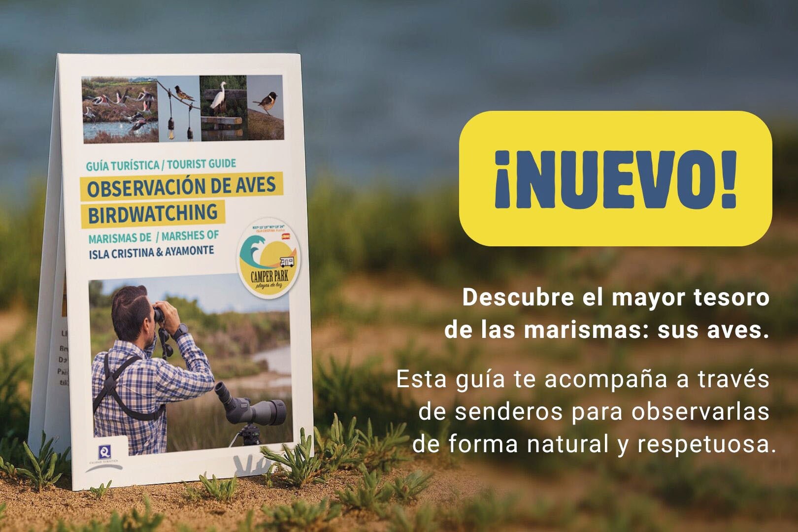 Camper Park Playas de Luz