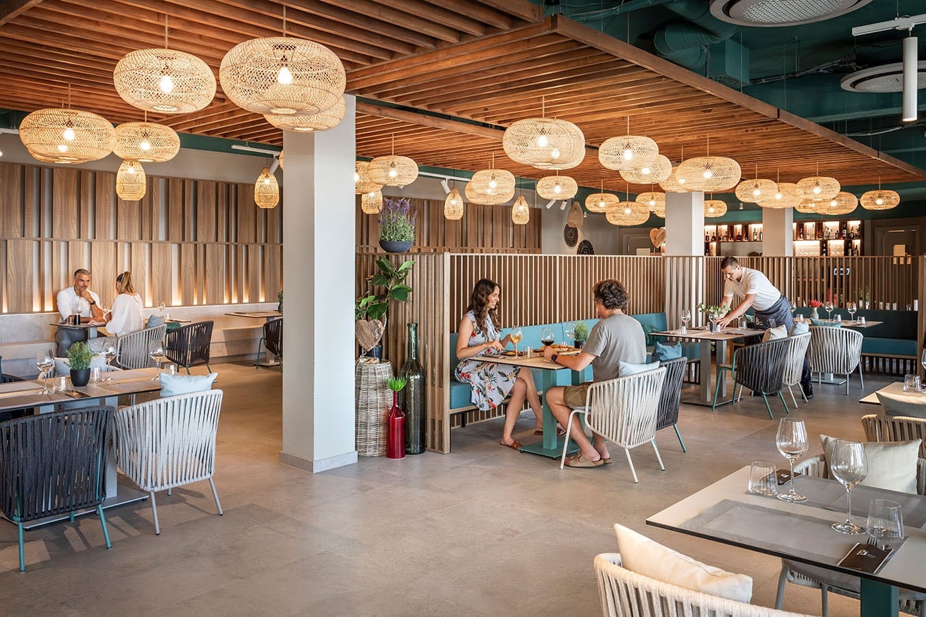 Aminess Style Camping Avalona Resort