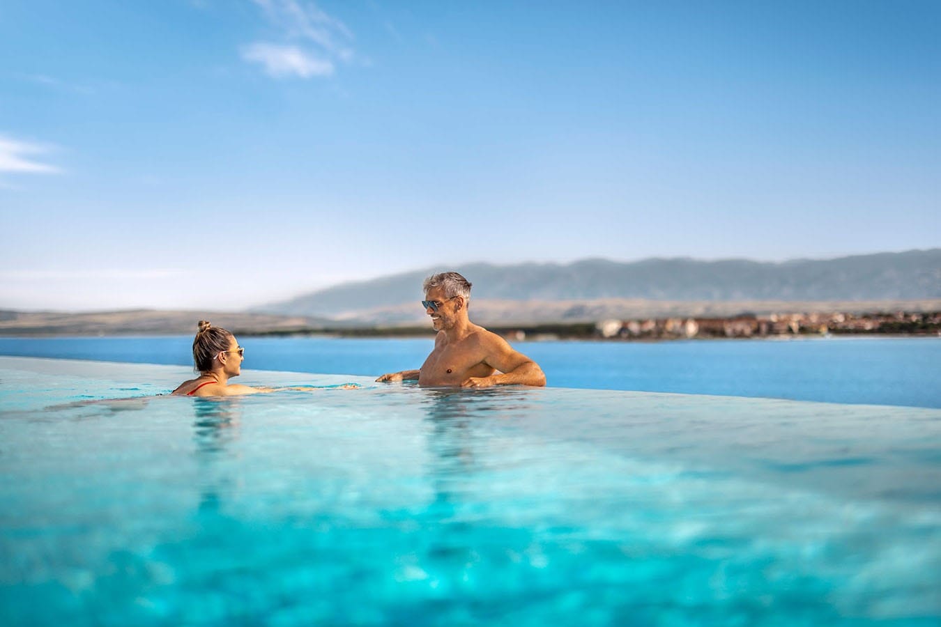 Aminess Style Camping Avalona Resort