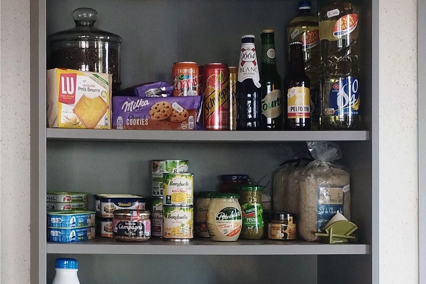 Camping Le Parc du Château