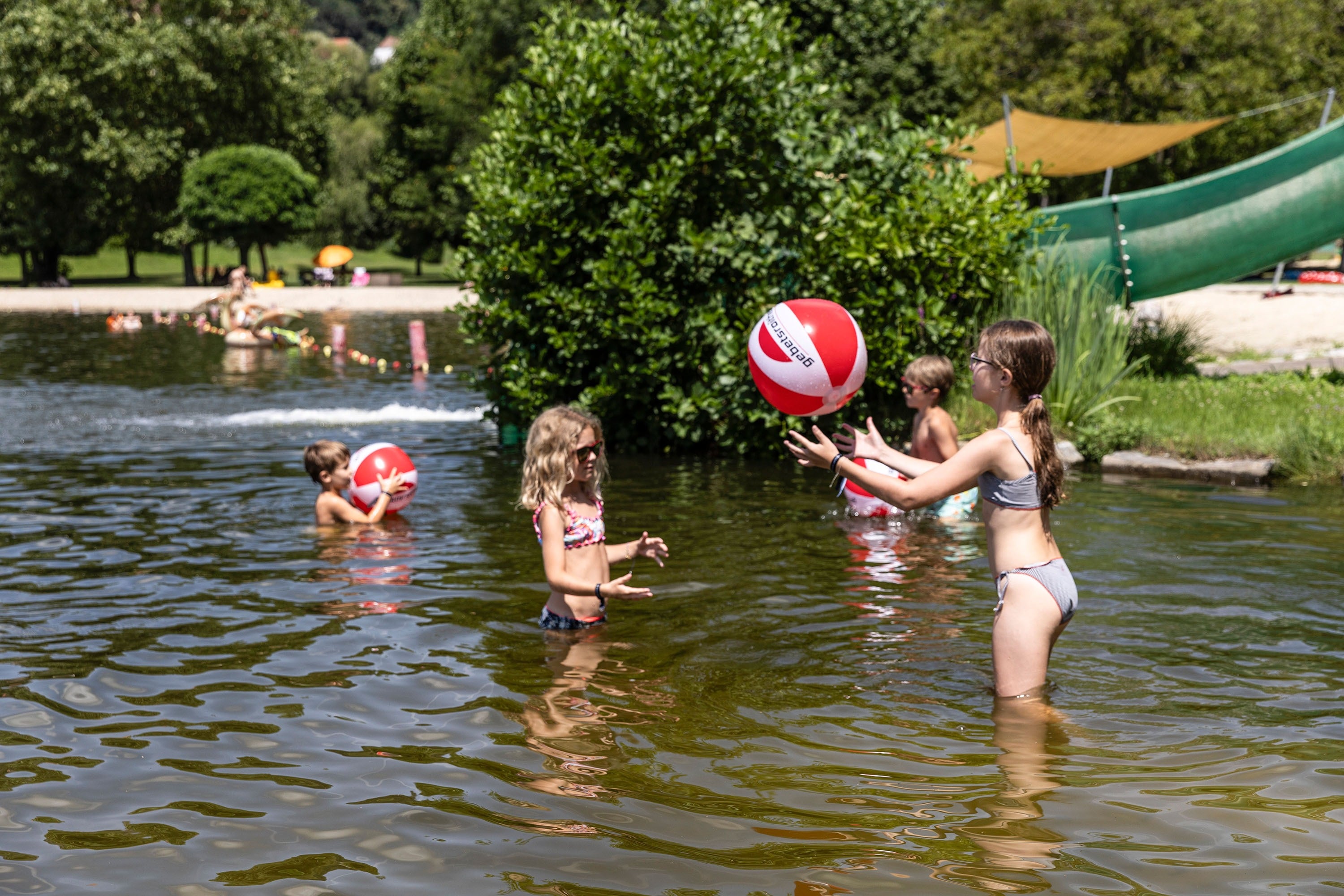Camping Resort Riegersburg