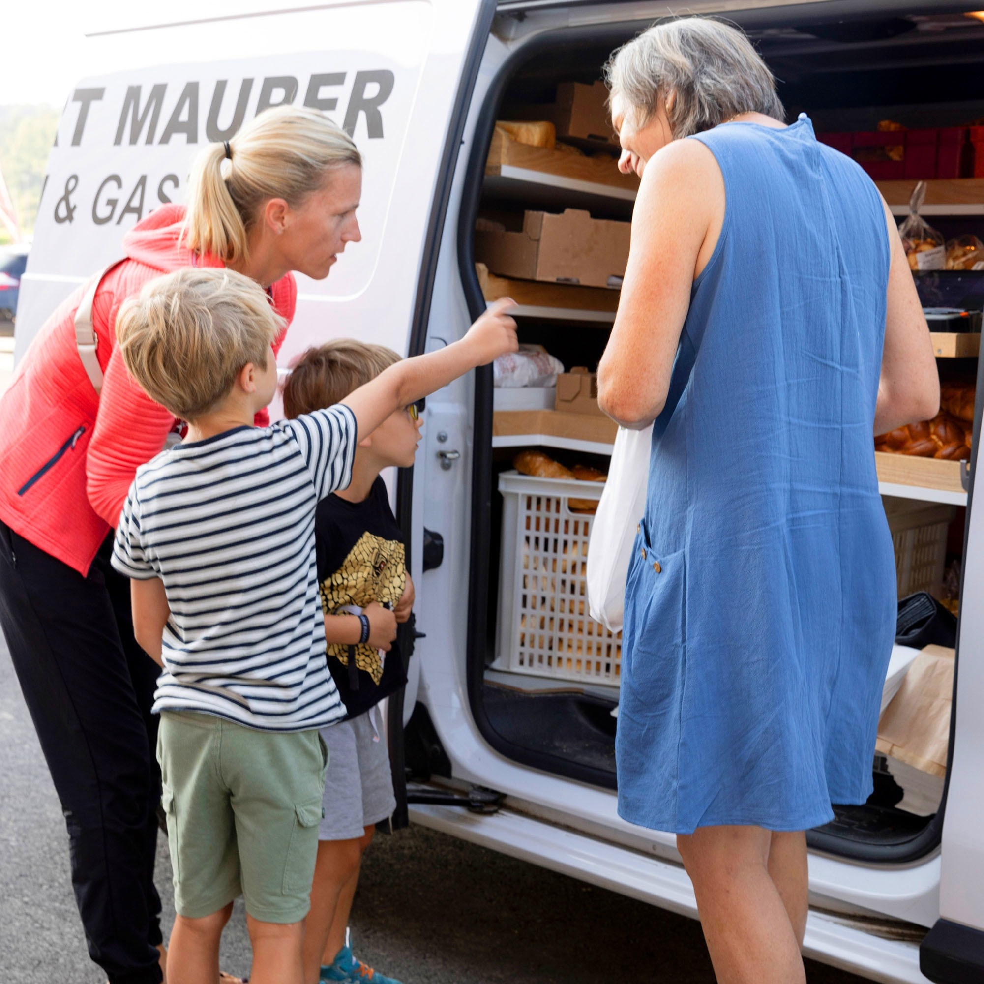 Camping Resort Riegersburg