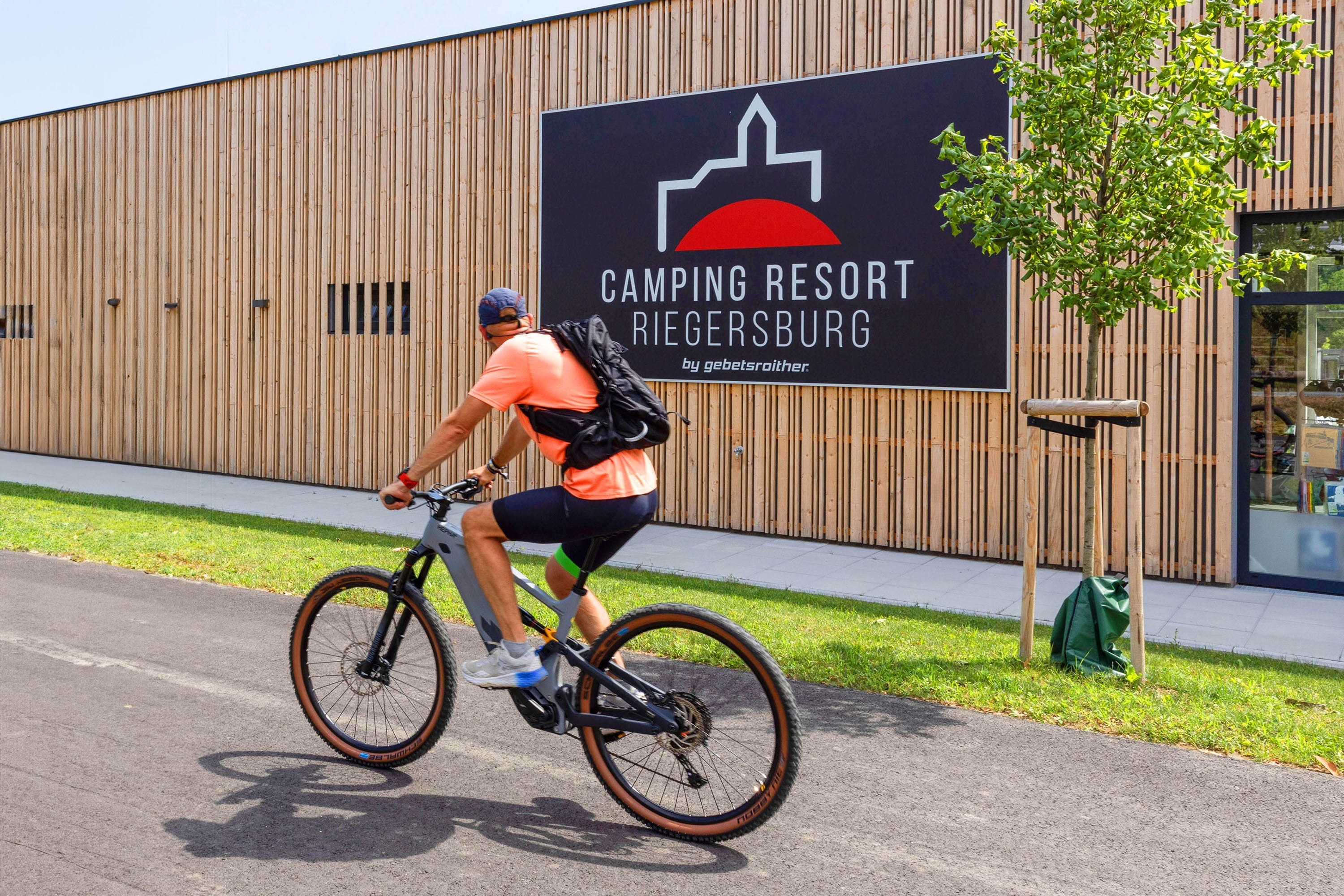 Camping Resort Riegersburg