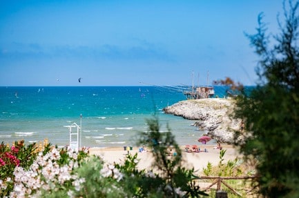 Camping Village Baia Falcone