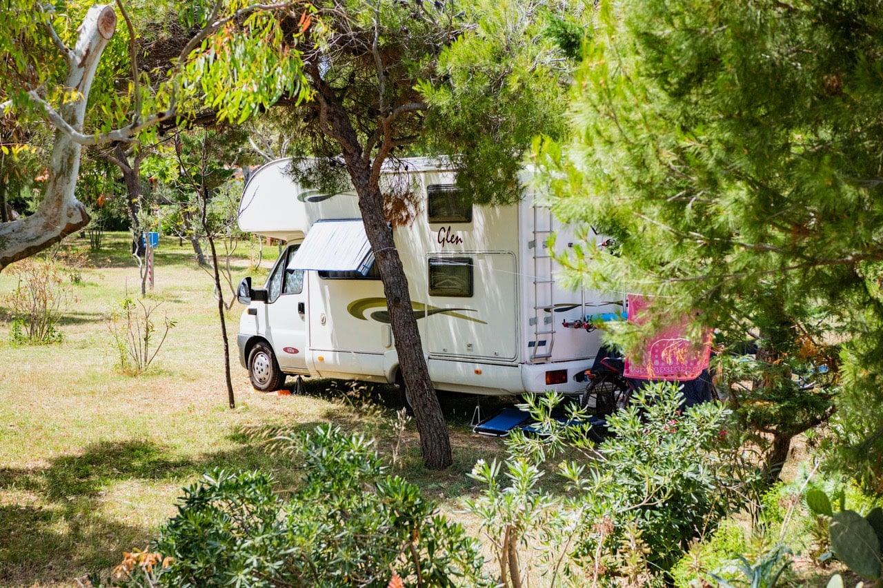 Camping Village Baia Falcone