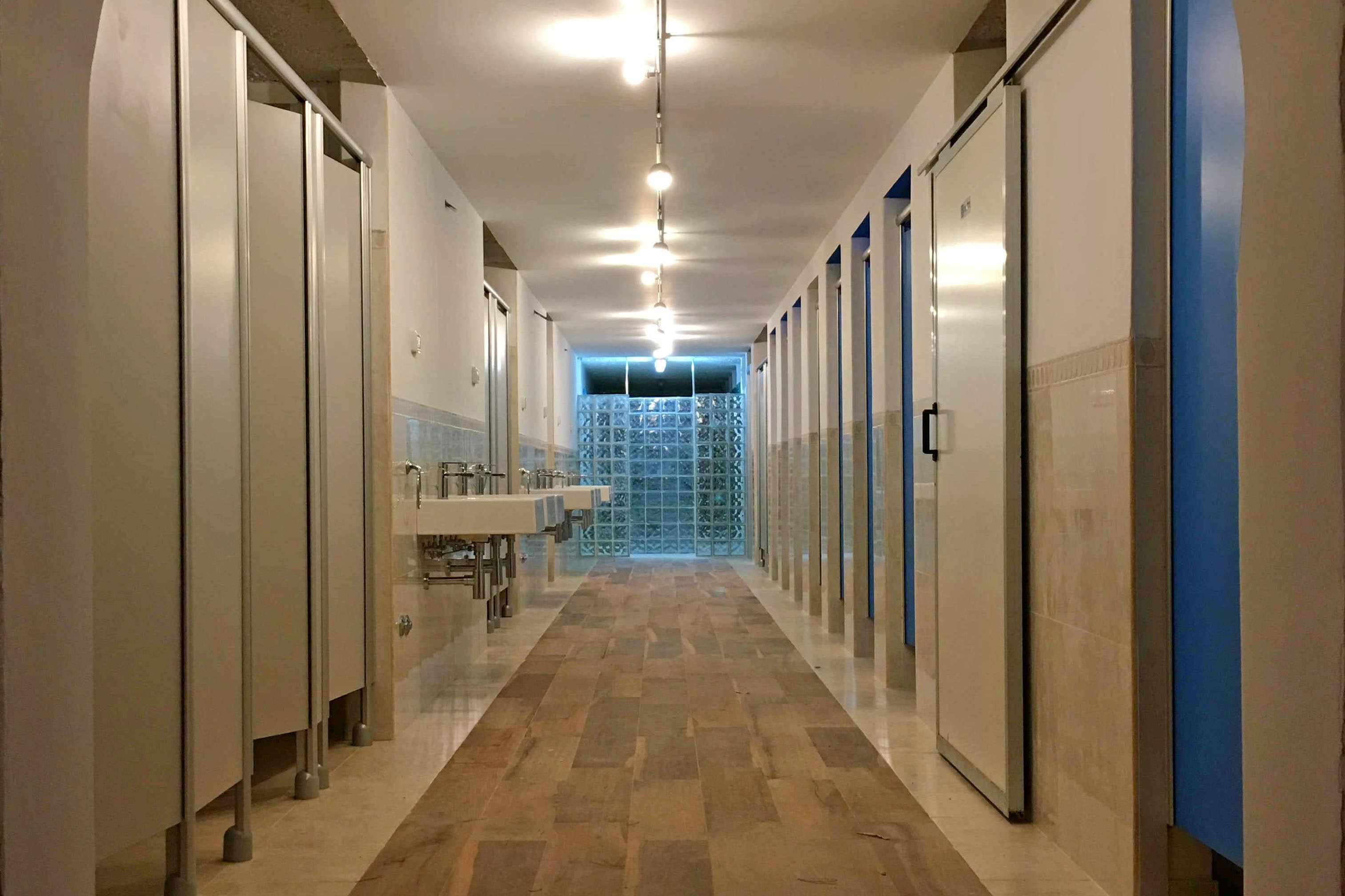 Camping Village Baia Falcone