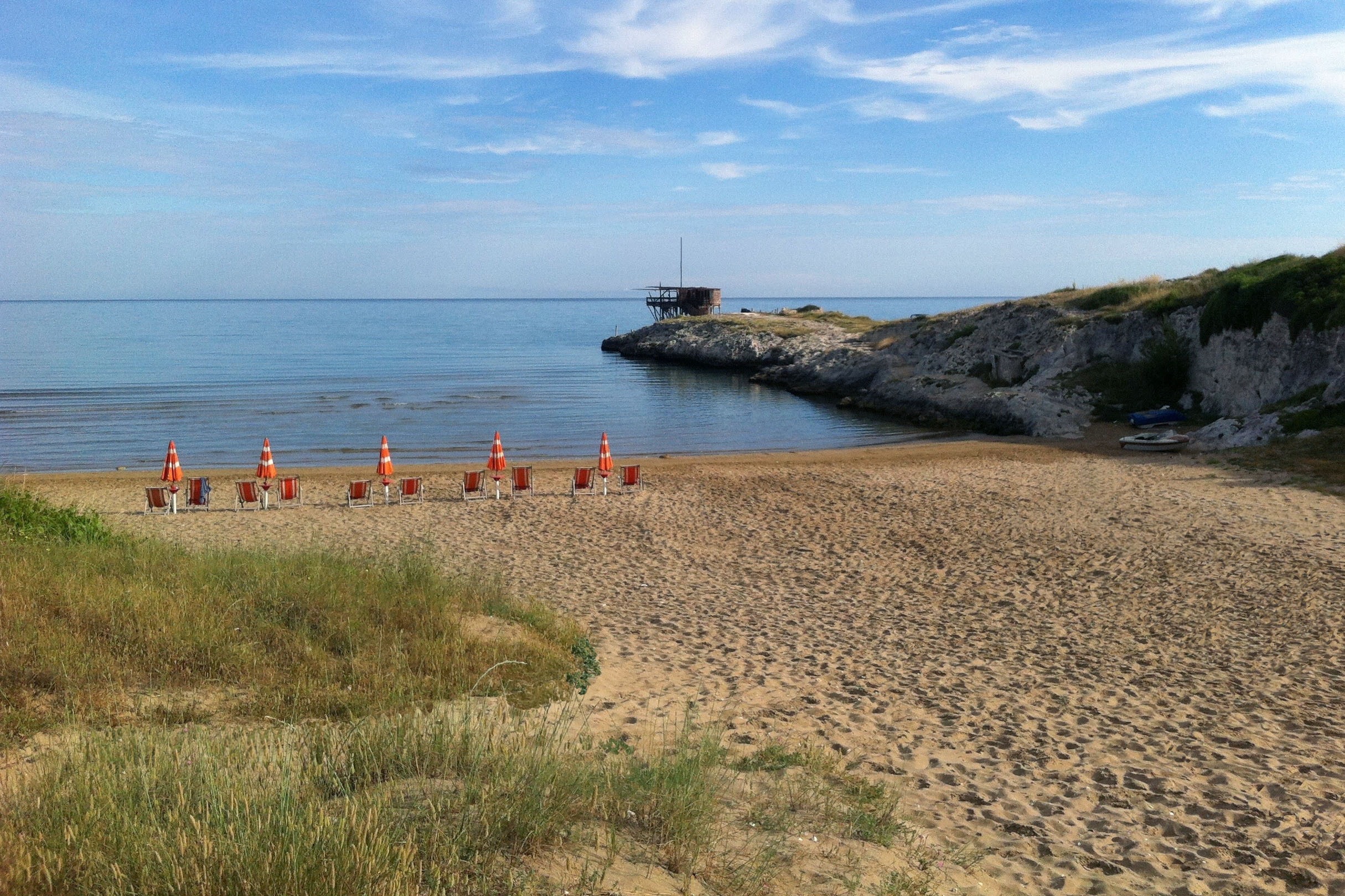 Camping Village Baia Falcone