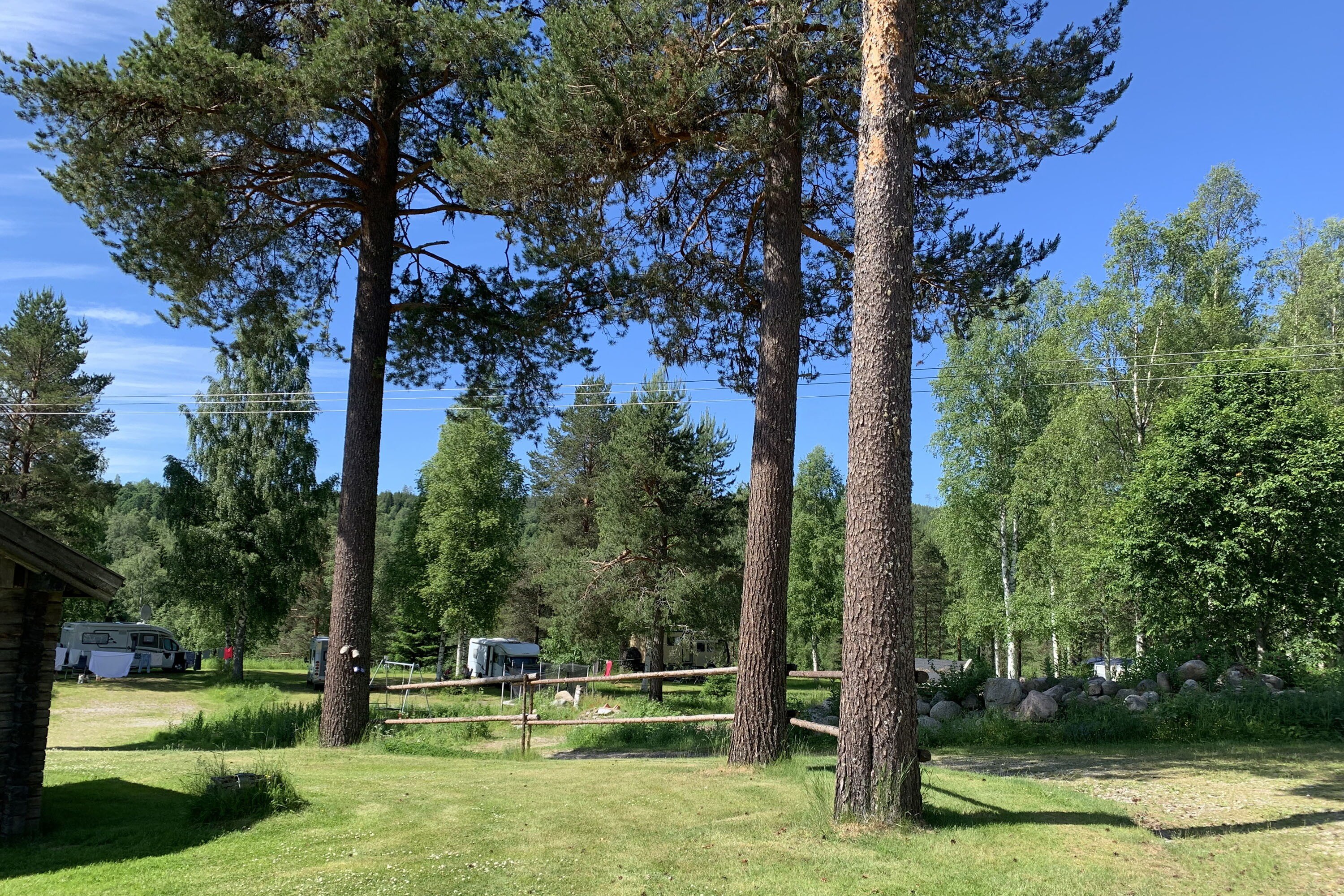 Björsarv Camping