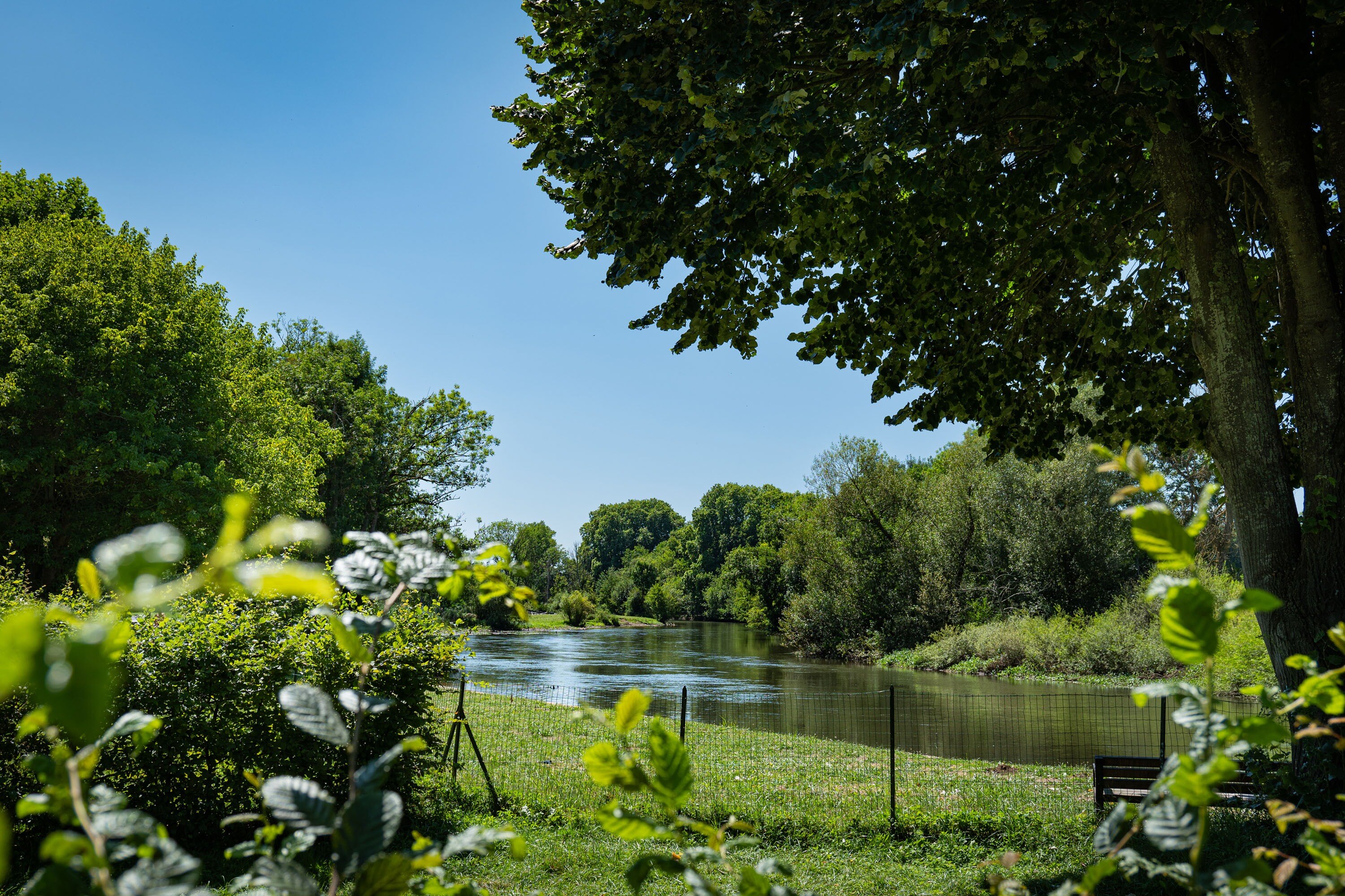 Camping Le Petit Port Onlycamp