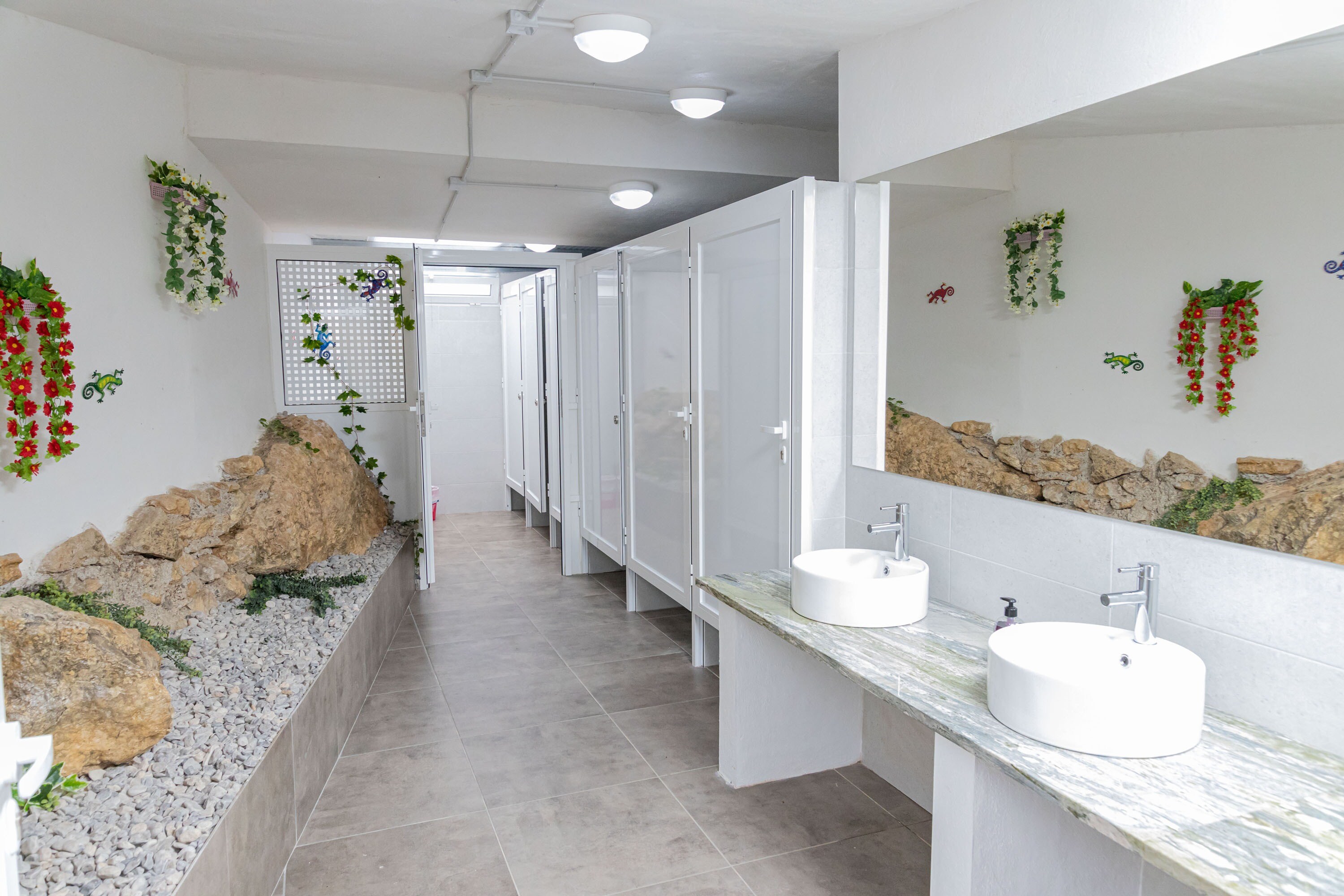 Camping Ciudad del Ciclismo