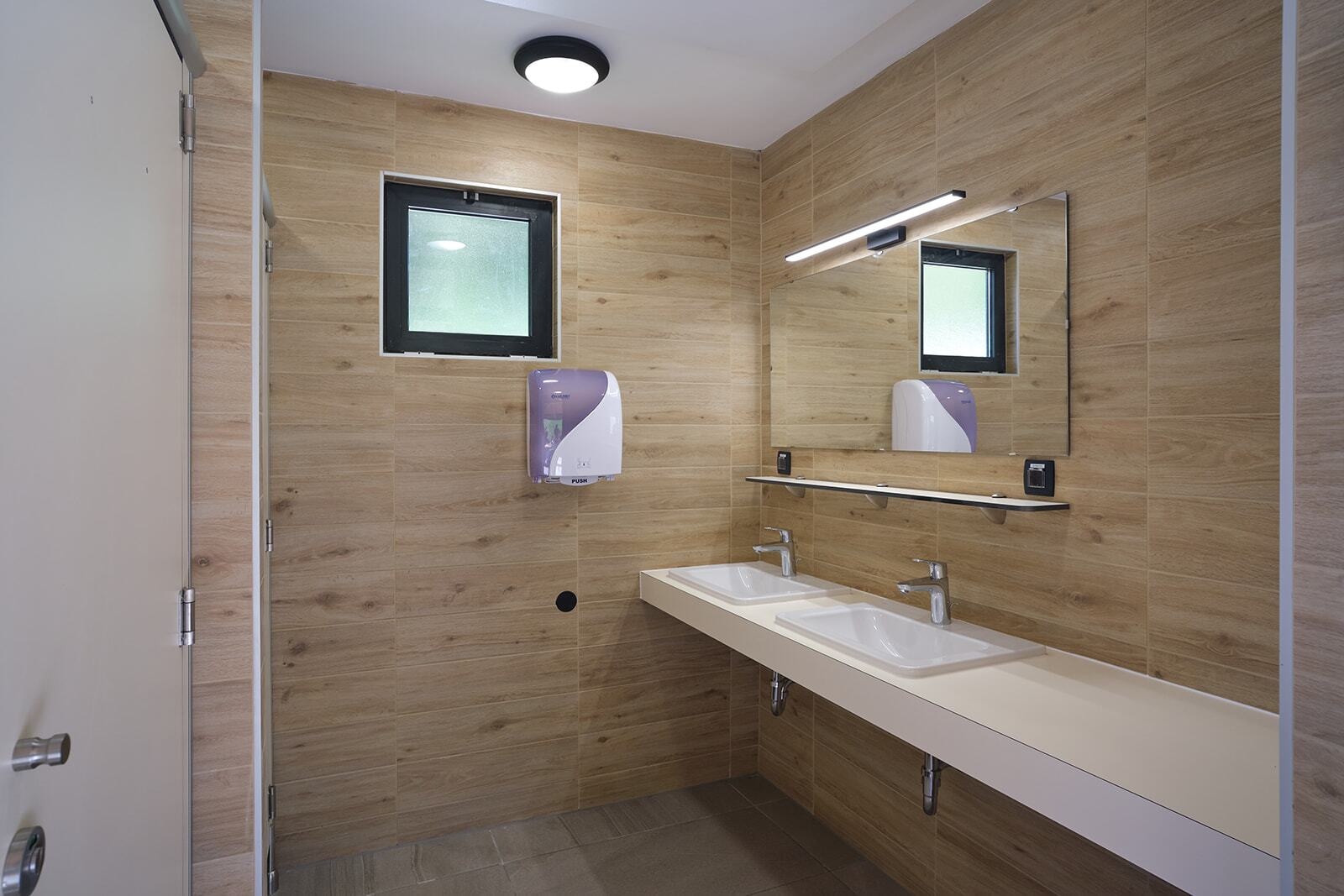 Camping Terme Snovik