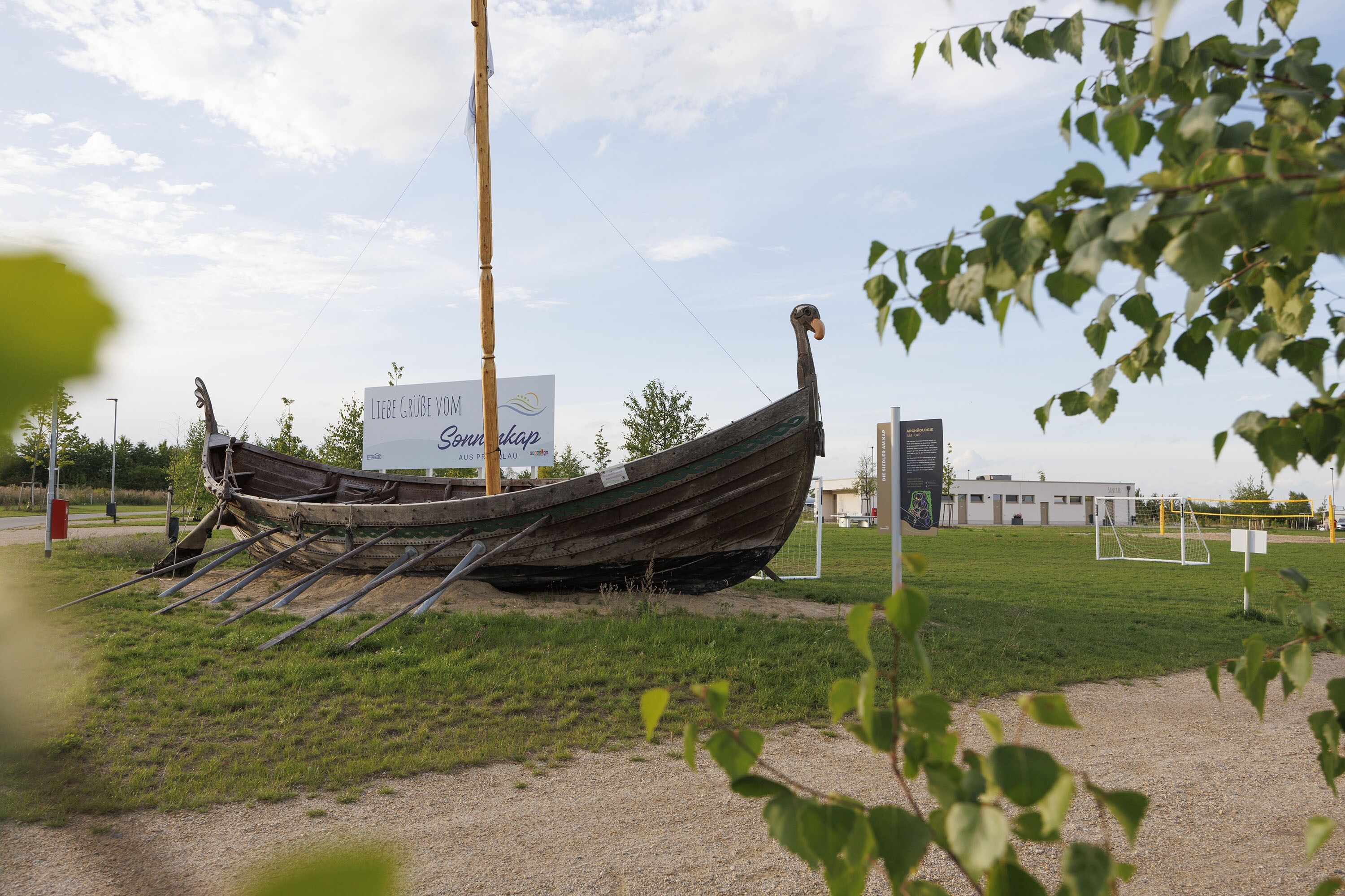 Campingplatz Sonnenkap