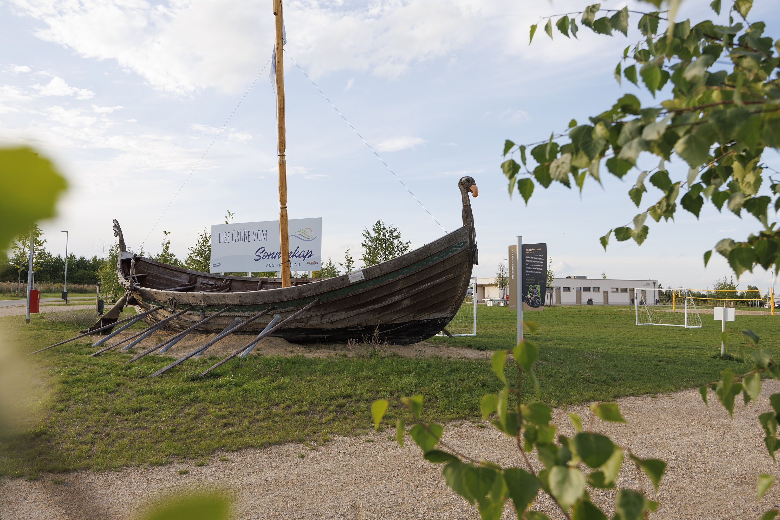 Campingplatz Sonnenkap